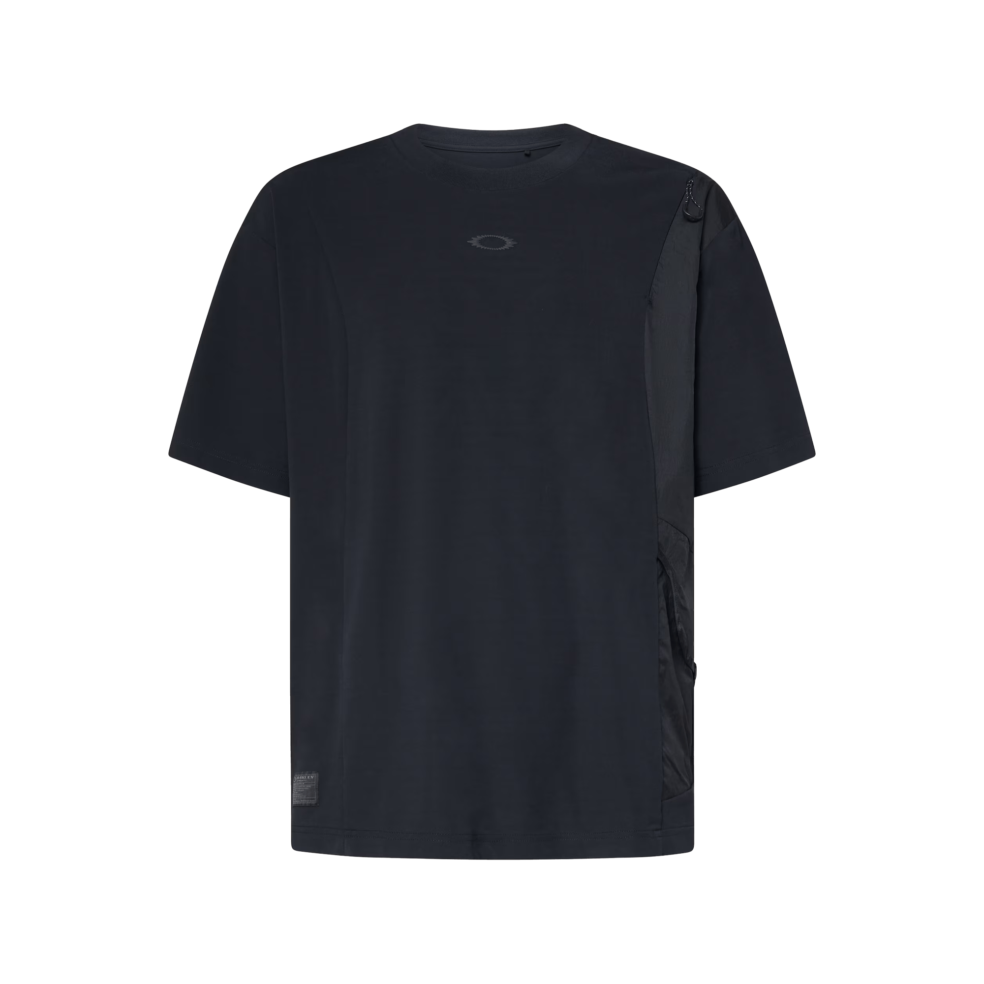 Oakley Fgl Stealth Tee-A 1.0 Stealth Black Size US M / EU 48-50 / 2 - 1 Thumbnail