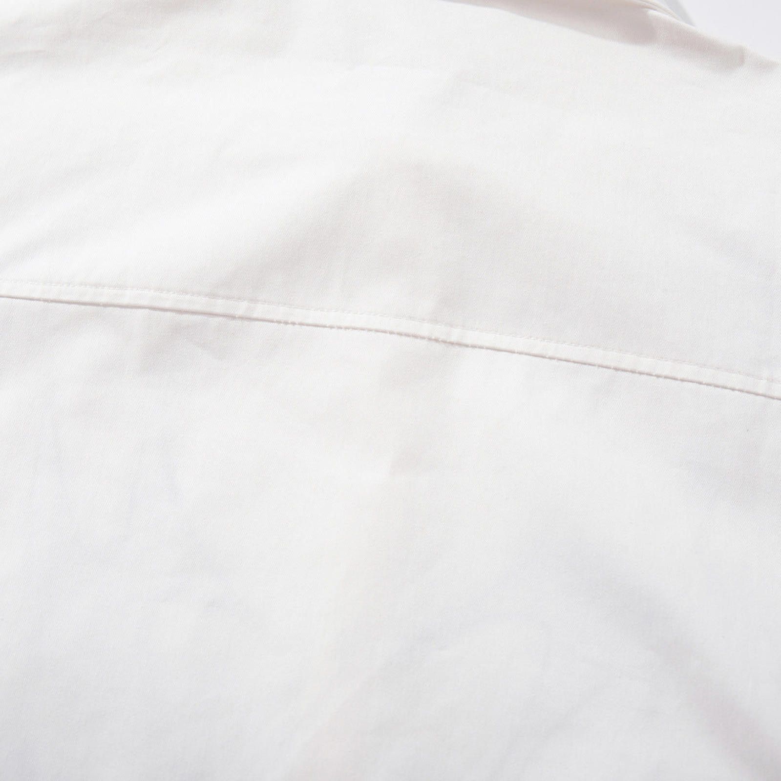 Vintage Contrast Faux-Layer Long-Sleeve Shirt Size US M / EU 48-50 / 2 - 2 Thumbnail