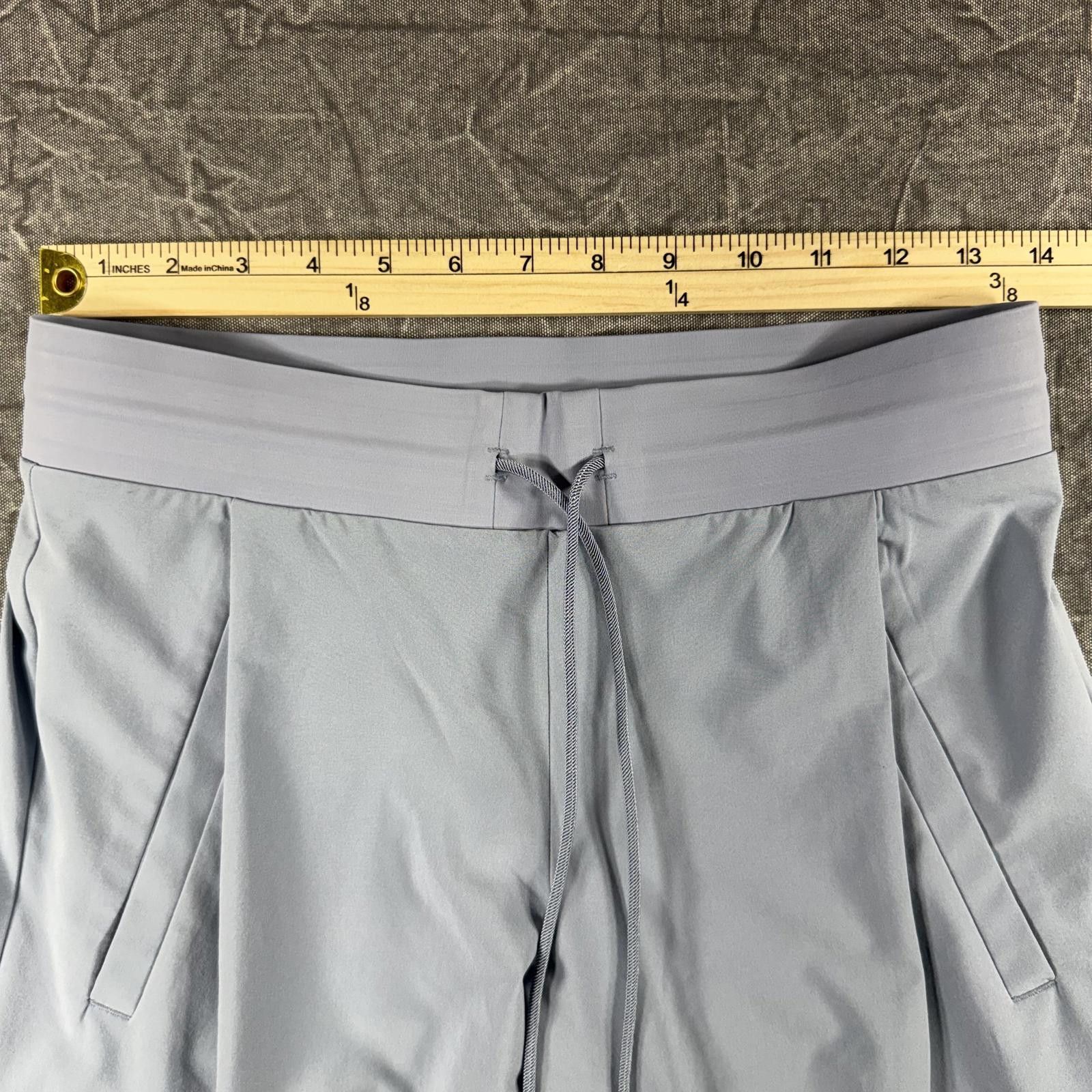 Other Athleta Joggers Women's 2P Blue Zip Pocket Size US 32 / EU 48 - 5 Thumbnail