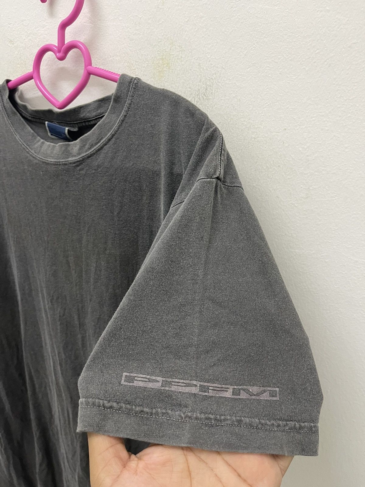 Le Grande Bleu (L.G.B.) Rare Vintage PPFM Poem Streetwear Japan Size US M / EU 48-50 / 2 - 5 Thumbnail
