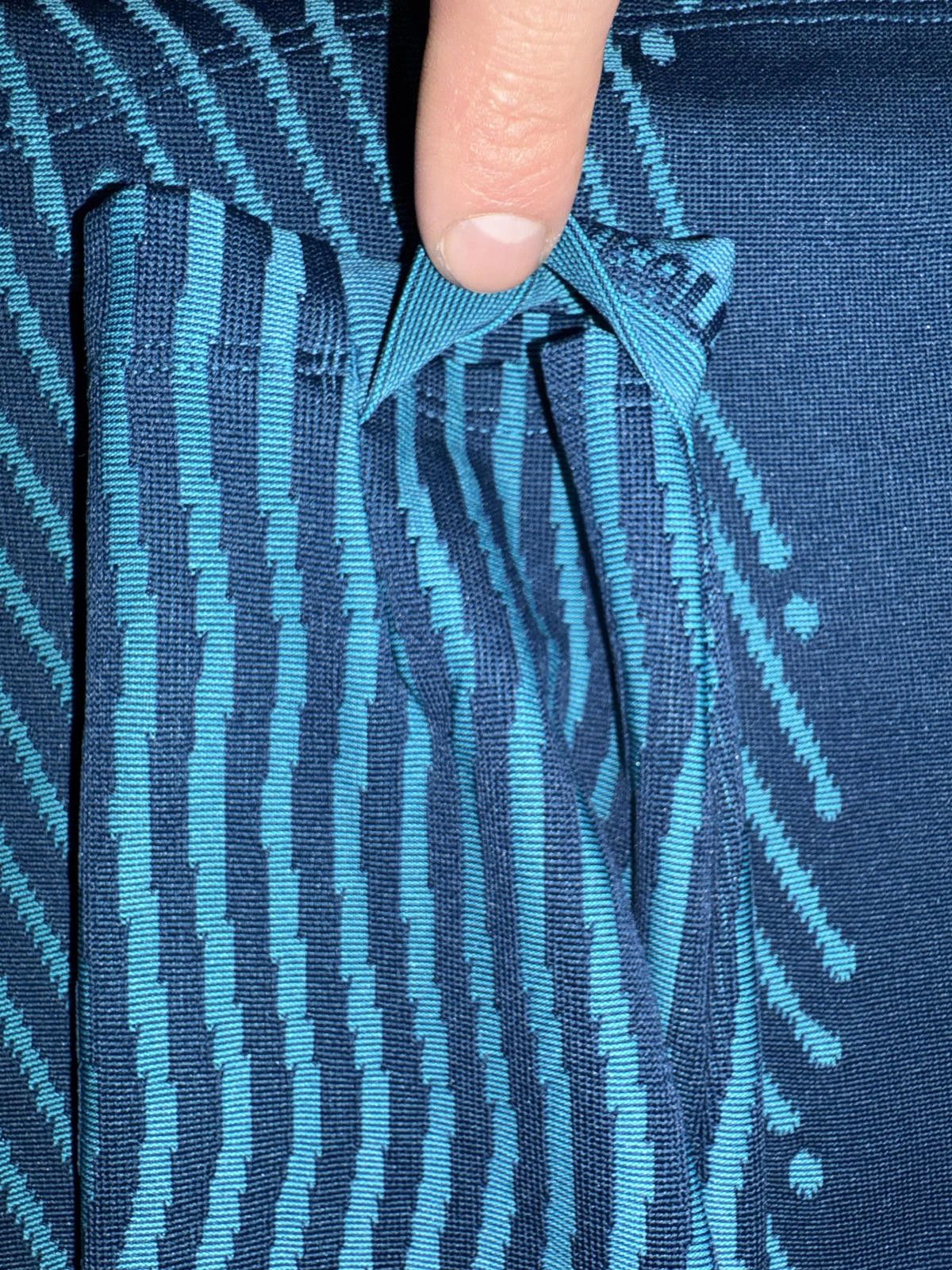 Nike Unreleased Nike Men’s Dri-Fit Vaporknit Strike Drill Top Sample Size US XL / EU 56 / 4 - 7 Thumbnail