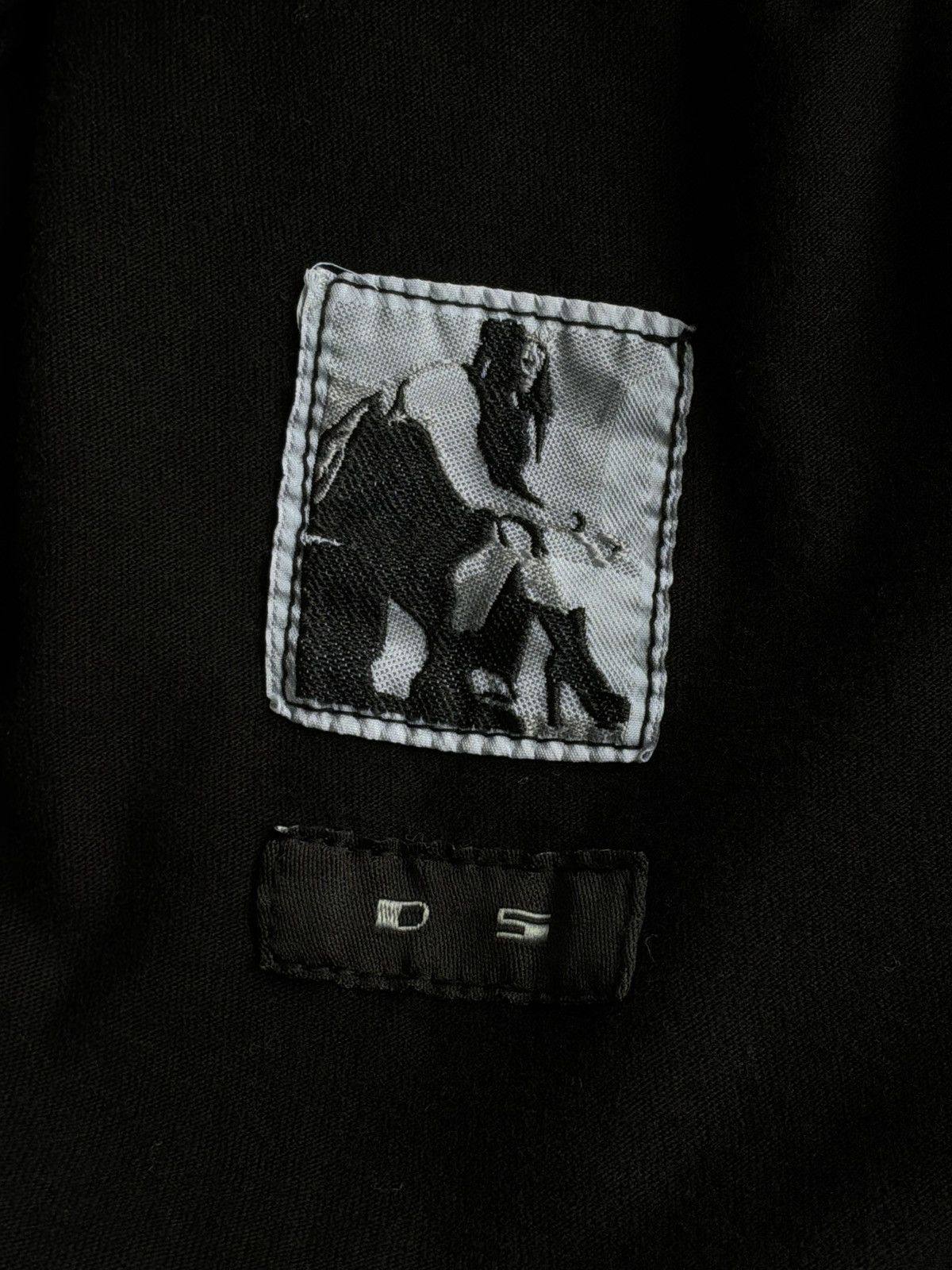 Rick Owens Drkshdw Rick Owens Drkshdw - Sleeveless Top Size US XS / EU 42 / 0 - 6 Thumbnail