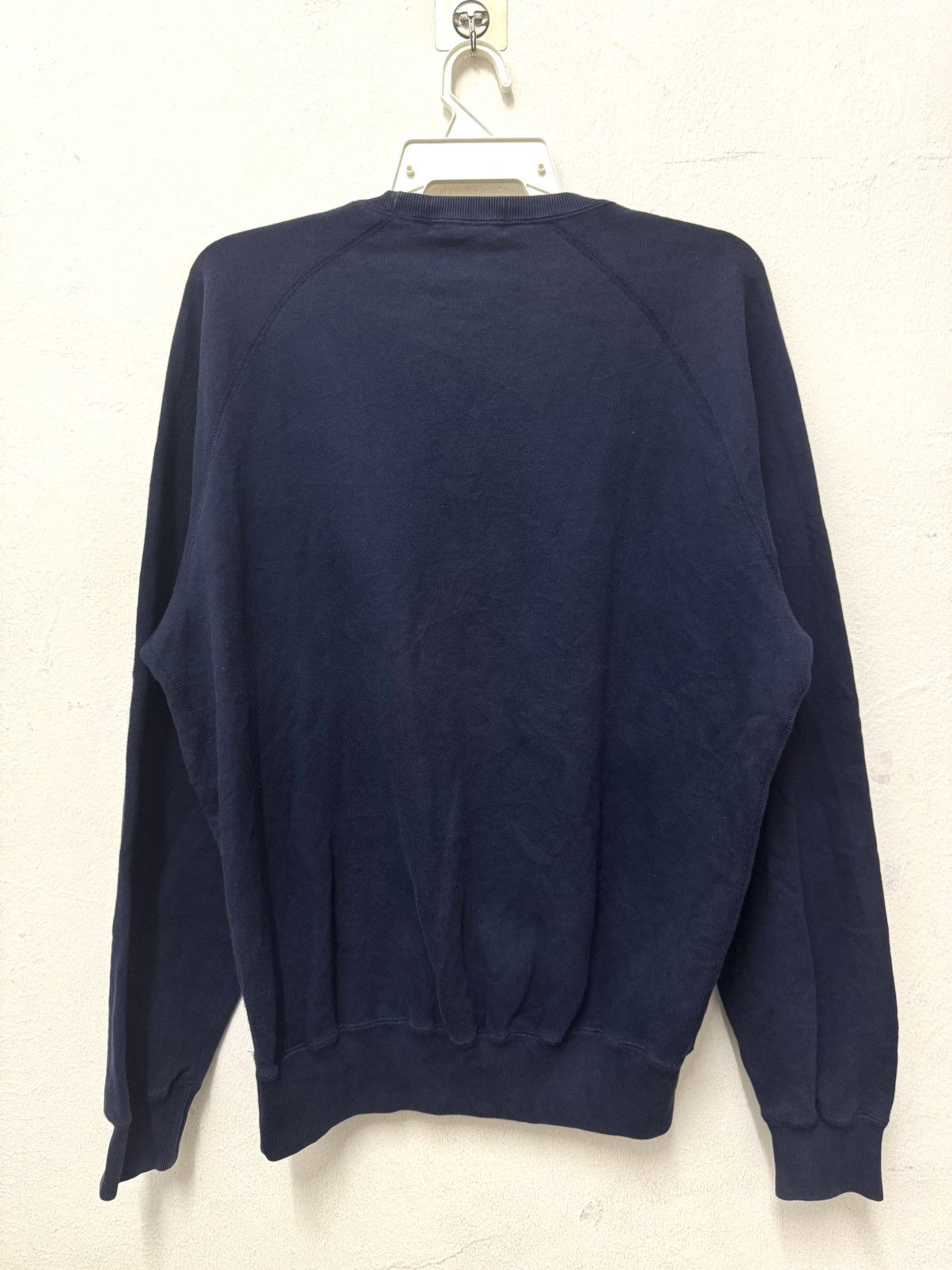 Polo Ralph Lauren Vintage Polo Ralph Lauren Bear 90’s Sweatshirt Size US M / EU 48-50 / 2 - 7 Thumbnail