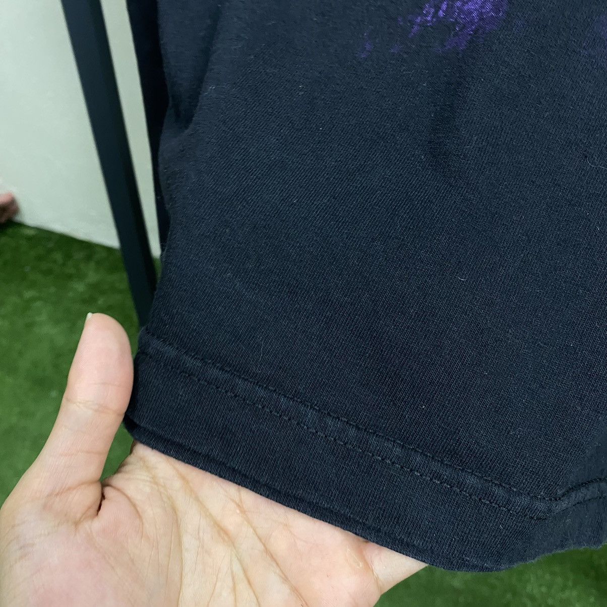 WWE The Undertaker Size US XL / EU 56 / 4 - 8 Thumbnail
