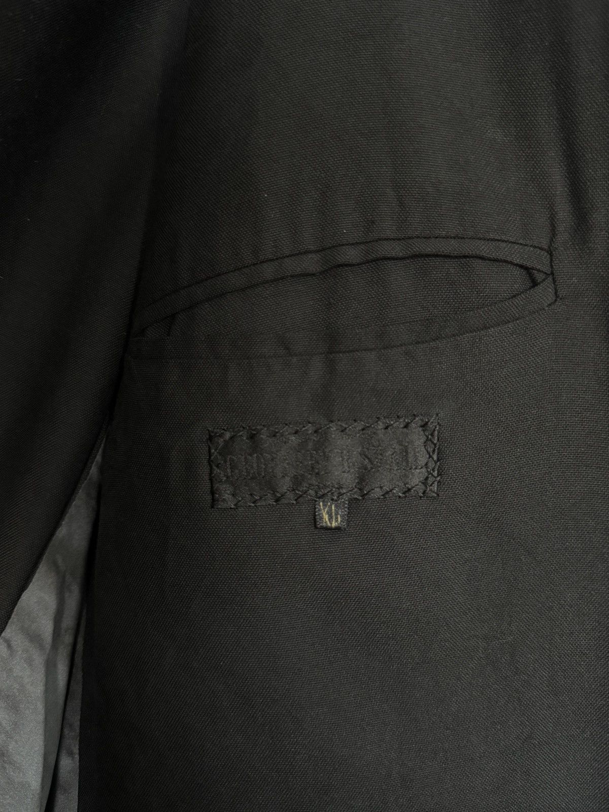 Geoffrey B. Small 1 of 1 blazer Size US XL / EU 56 / 4 - 7 Thumbnail
