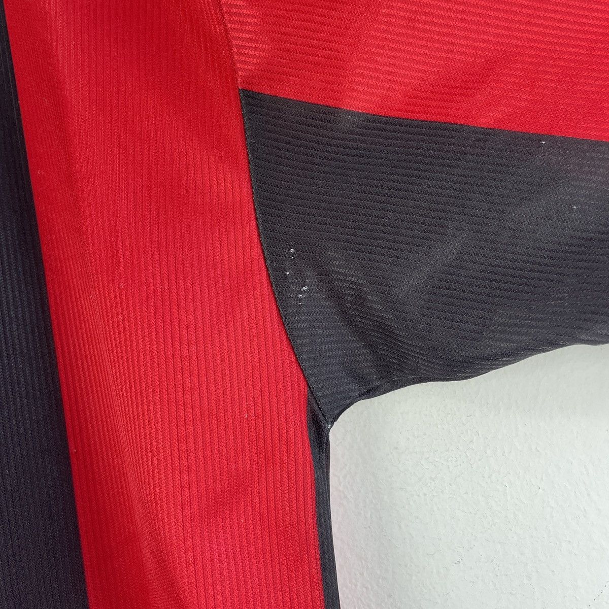 Puma Vintage Eintracht Frankfurt Home Jersey Puma Shirt 1999/2000 Size US XL / EU 56 / 4 - 22 Thumbnail