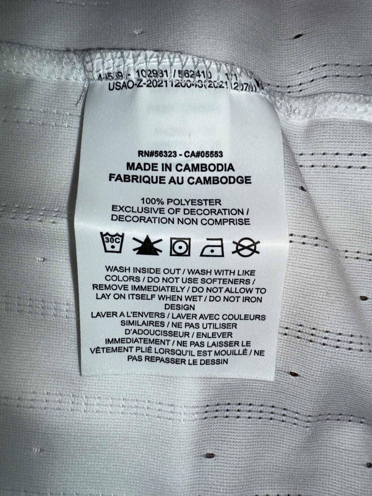 Nike Nike AeroSwift Women's Dri-FIT ADV Running Singlet Size L / US 10 / IT 46 - 6 Thumbnail