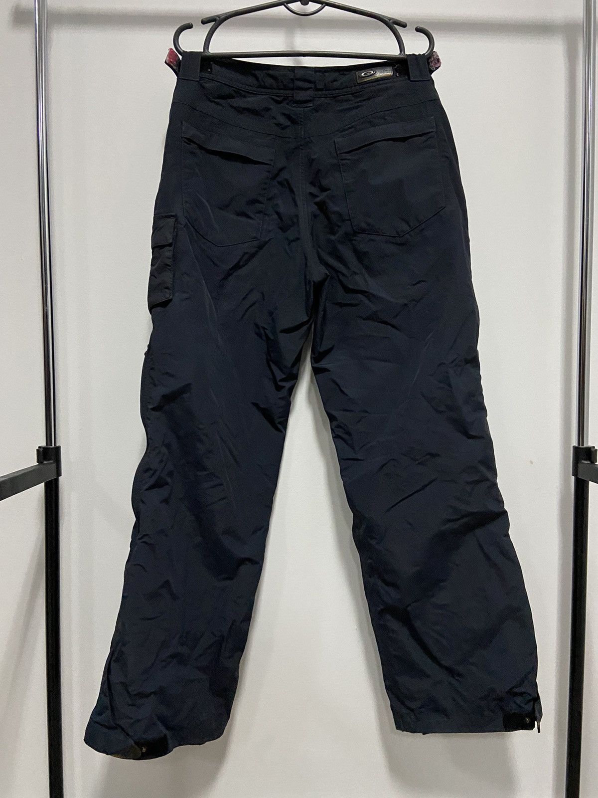 Oakley × Vintage Oakley Ski Pants Vintage logo Gorpcore style Size US 34 / EU 50 - 4 Thumbnail