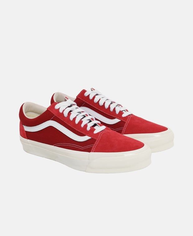 Vans LX Old Skool Sneakers Size US 11.5 / EU 44-45 - 1 Thumbnail