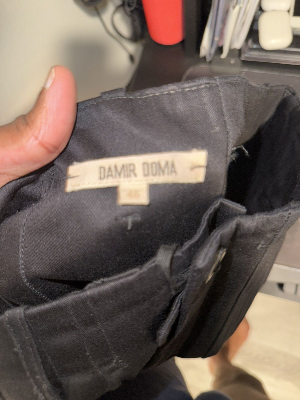 Damir Doma Damir doma Size US 31 - 4 Thumbnail
