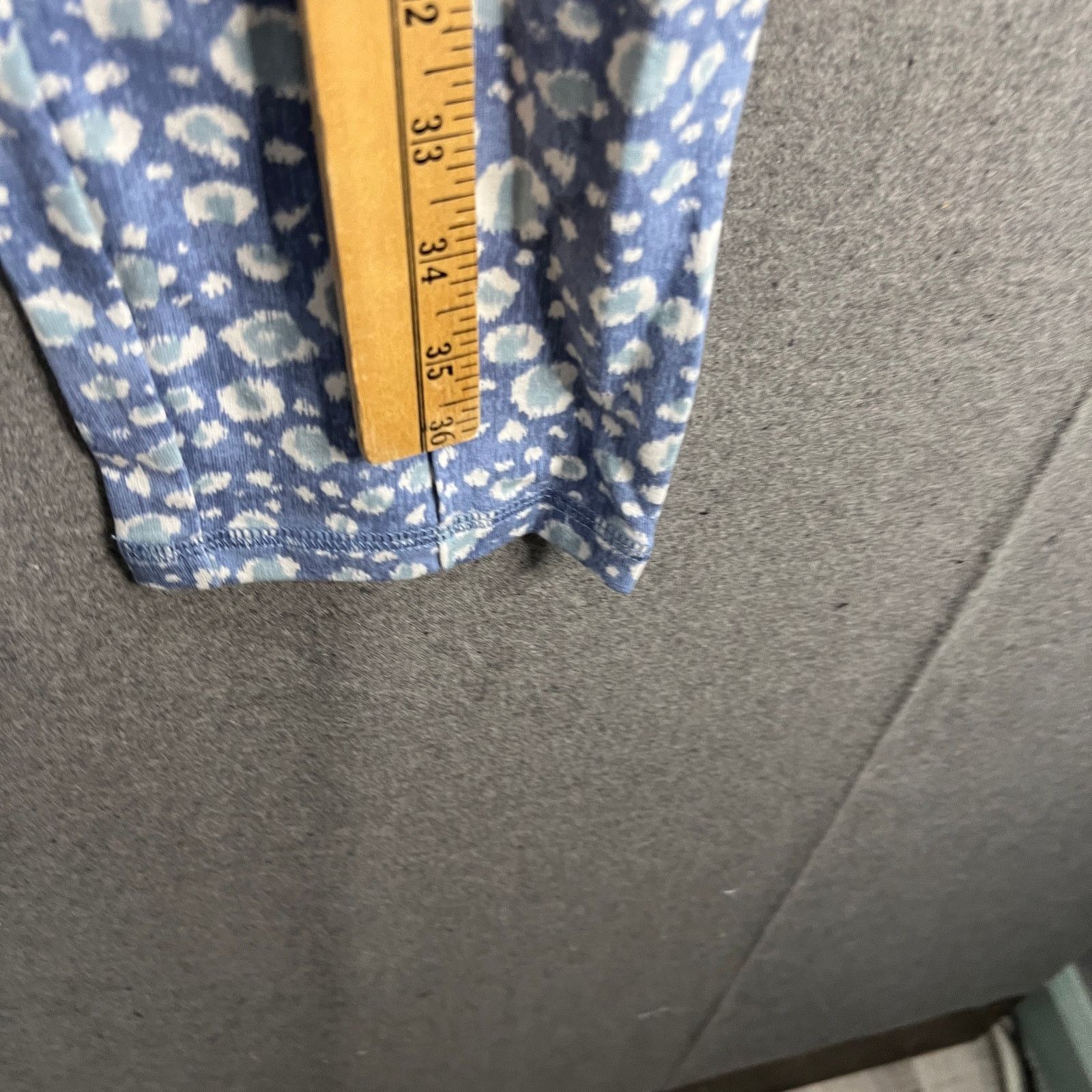Other Isaac Mizrahi Live! Regular Soha French Terry Jogger Size 26" / US 2 / IT 38 - 5 Thumbnail