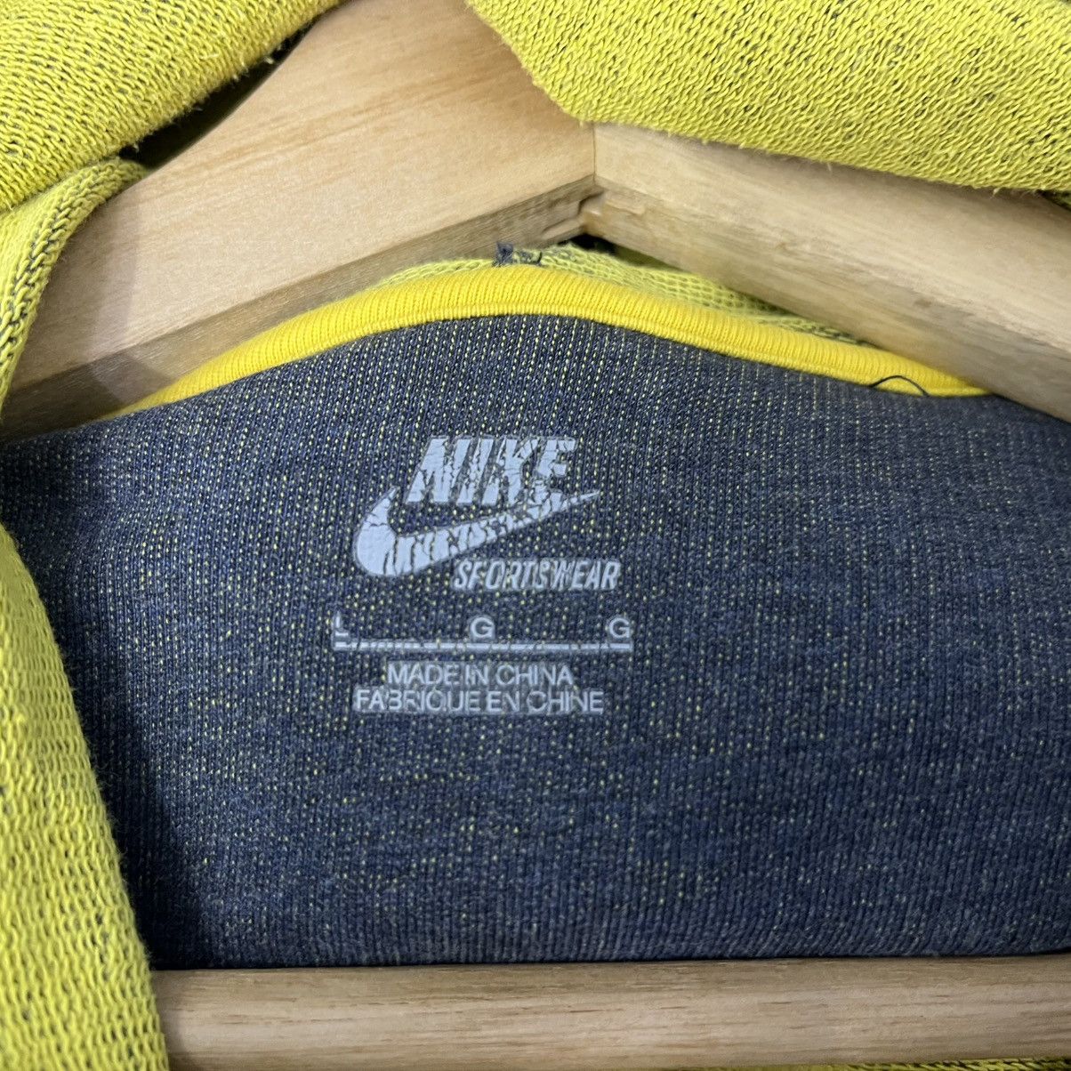 Nike Nike SB Zip Hoodie Size US L / EU 52-54 / 3 - 6 Thumbnail