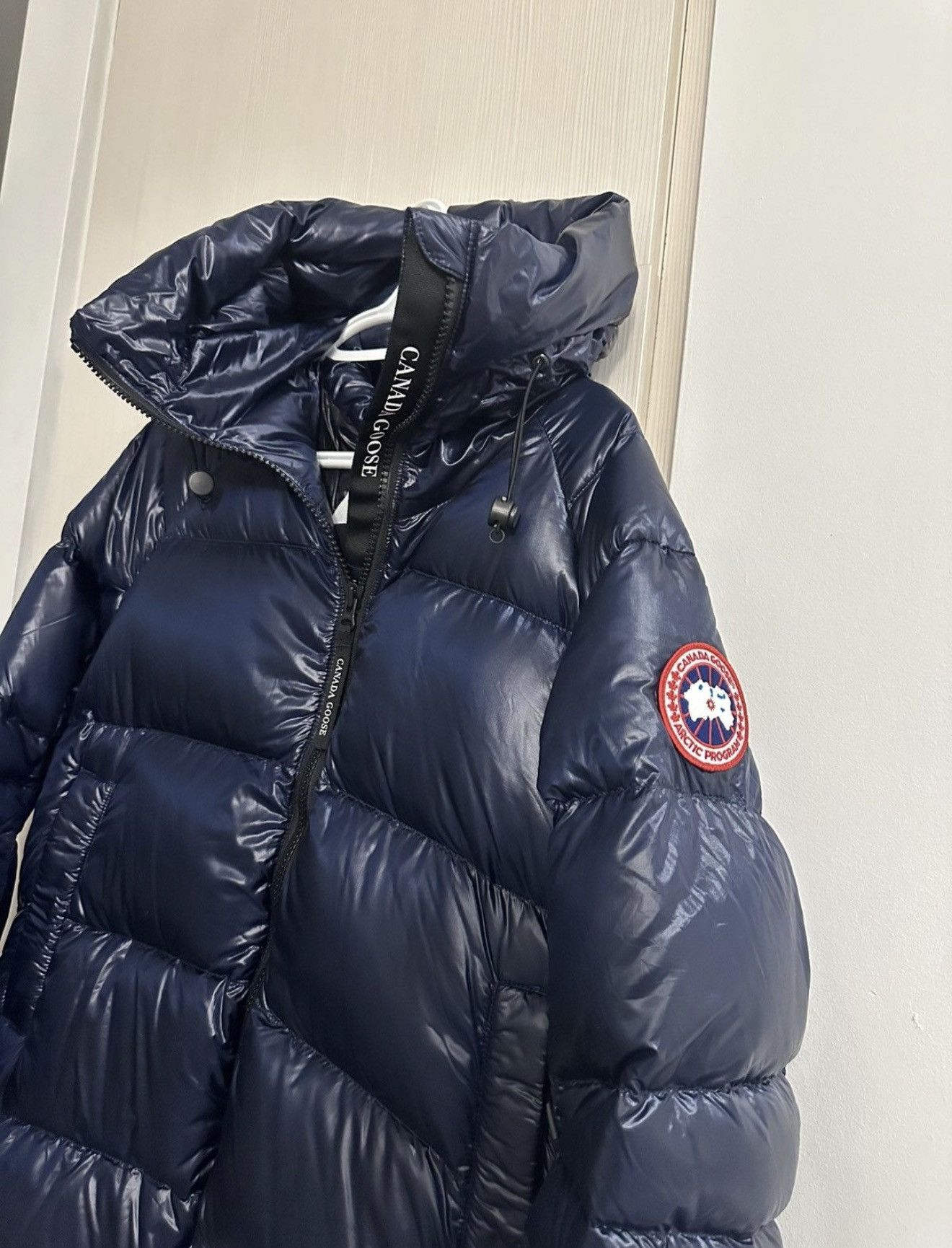 Canada Goose Canada Goose Cypress Puffer Size US S / EU 44-46 / 1 - 2 Thumbnail