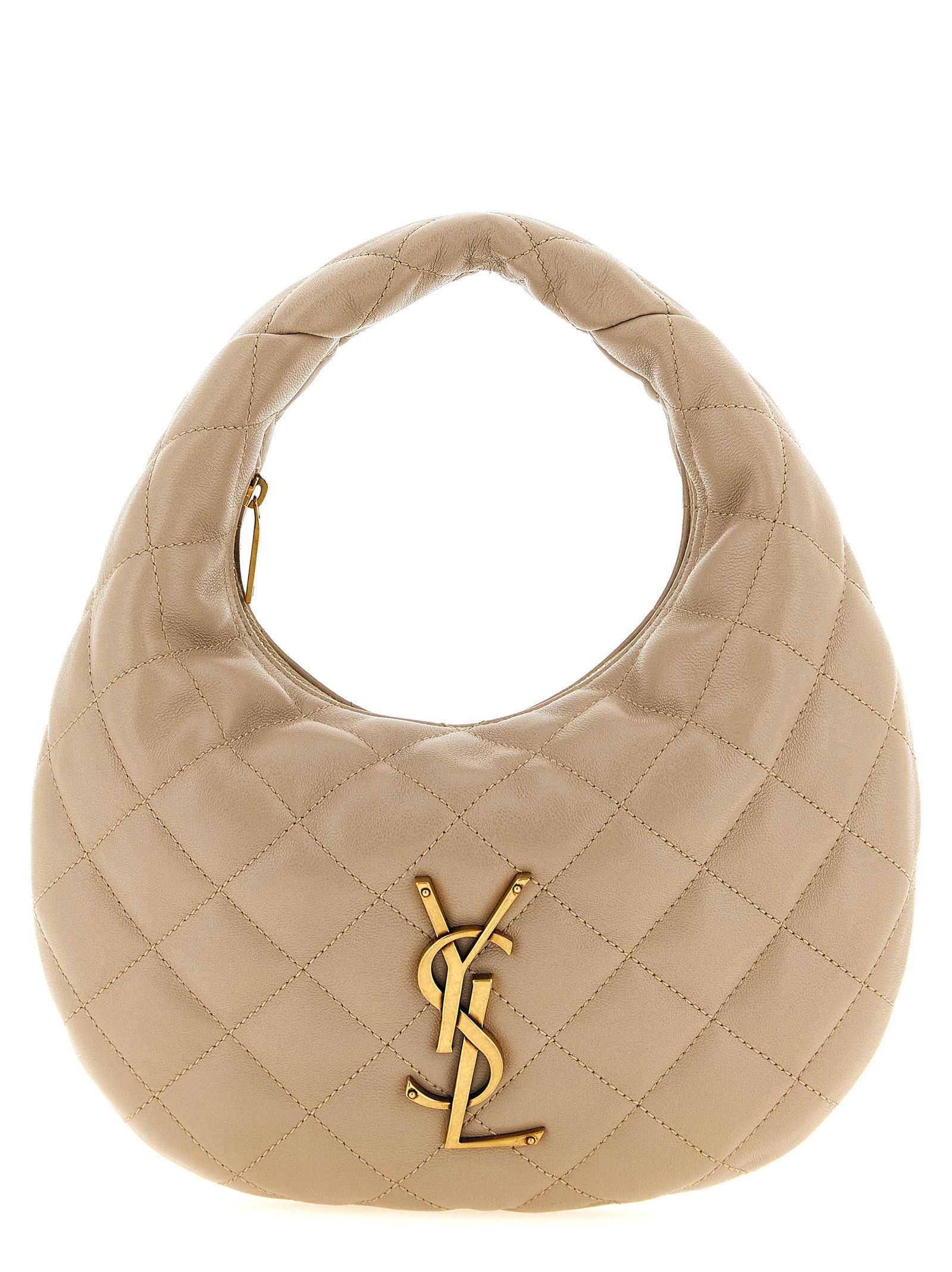 Saint Laurent Paris 'Icarino' Baby Handbag Size ONE SIZE - 1 Thumbnail