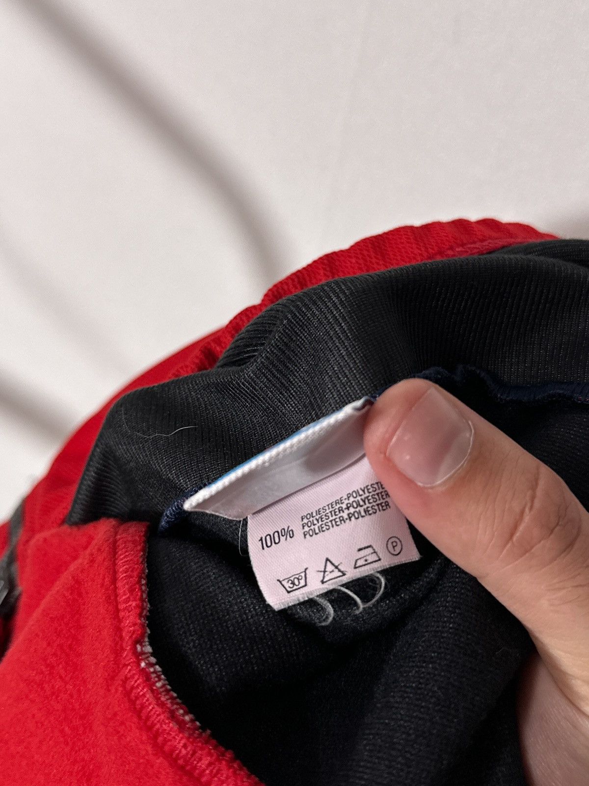 Vintage Vintage Castelli Windstopper Cycling Zip Up Jacket Jersey Size US M / EU 48-50 / 2 - 12 Thumbnail