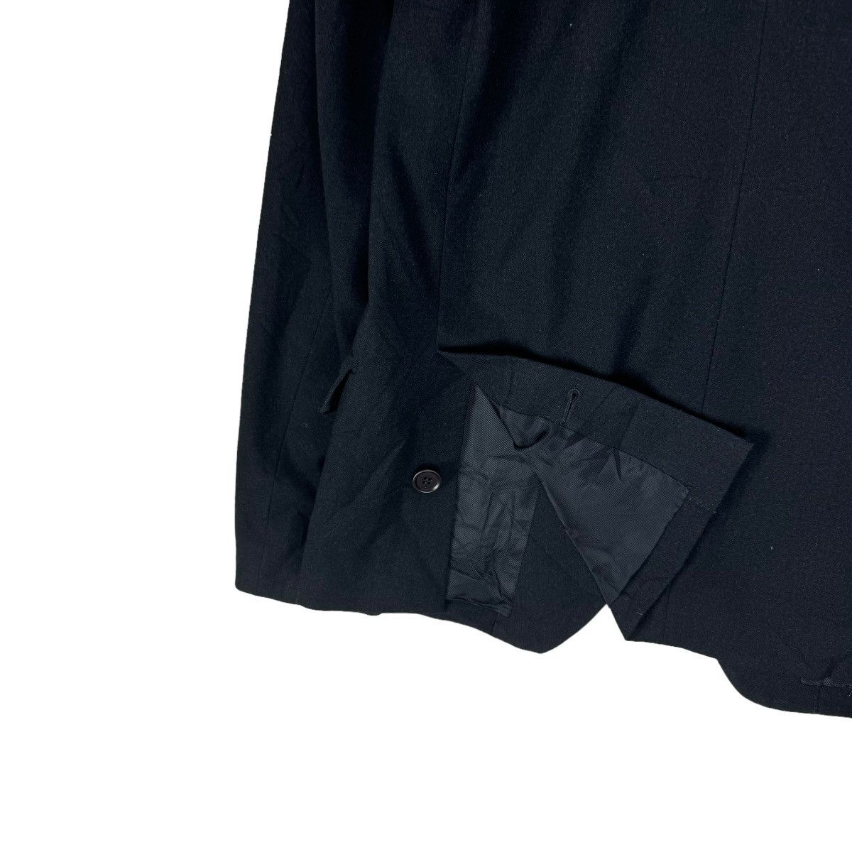 Undercover 🔥UNDERCOVER AW12 BLAZER COAT Size US L / EU 52-54 / 3 - 9 Thumbnail