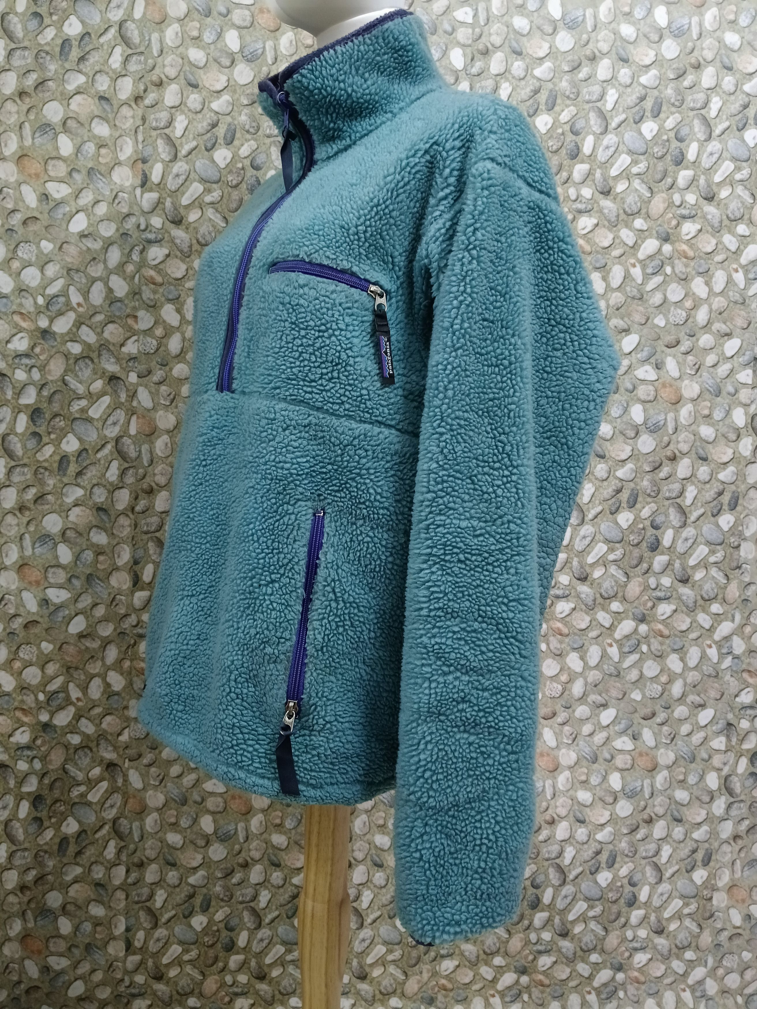 Patagonia RARE🔥90s PATAGONIA GLISSADE JACKET Size US S / EU 44-46 / 1 - 4 Thumbnail