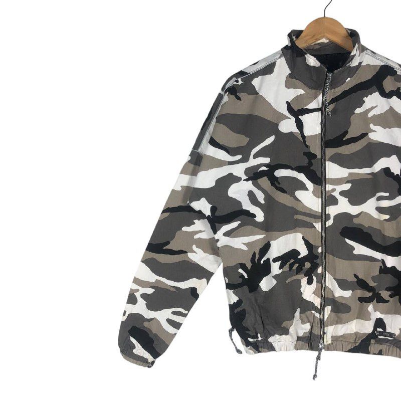 Beams Plus × Japanese Brand × Vintage Rare!!! Vaporize X Beams Zipper Jacket Size US S / EU 44-46 / 1 - 3 Thumbnail
