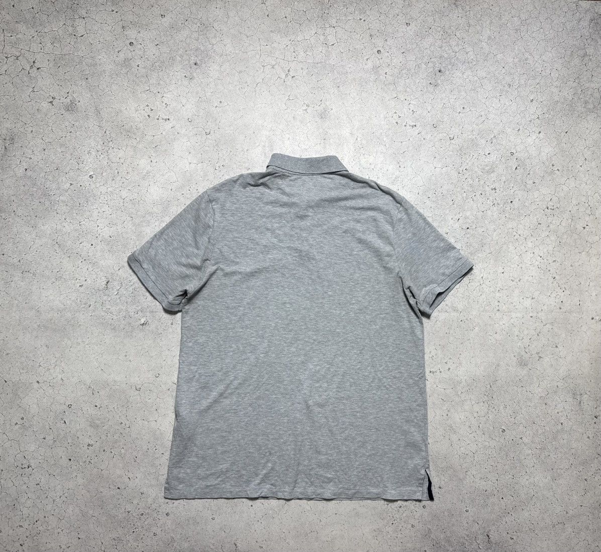 Polo Ralph Lauren Polo Ralph Lauren Golf Bear Vintage Polo T-Shirt Size US XL / EU 56 / 4 - 2 Thumbnail