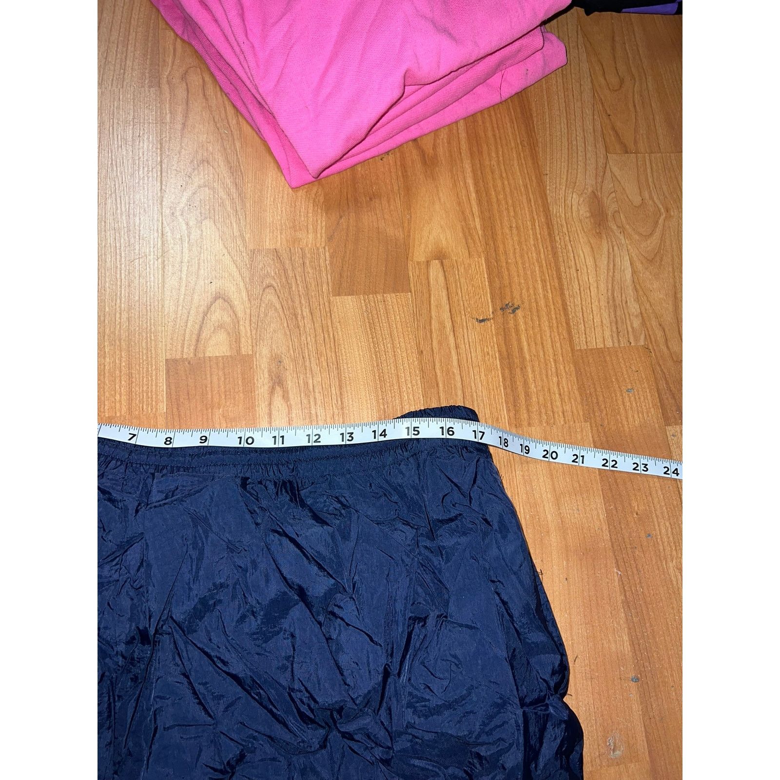 JCPenney Vintage US Olympics Track Pants JC Penney USA Olympic VTG XL Size US 34 / EU 50 - 6 Thumbnail