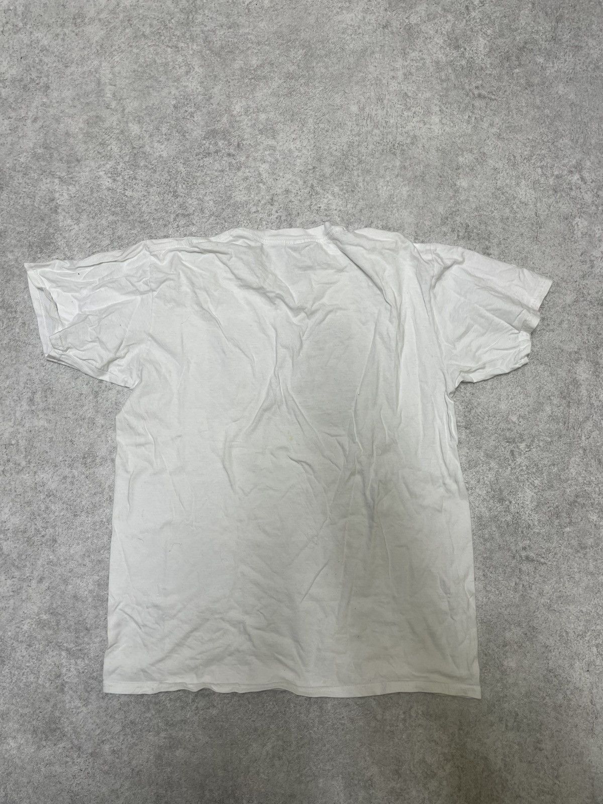 Gildan × Vintage Mem (funny) T-shirt perfect fit Size US M / EU 48-50 / 2 - 6 Thumbnail