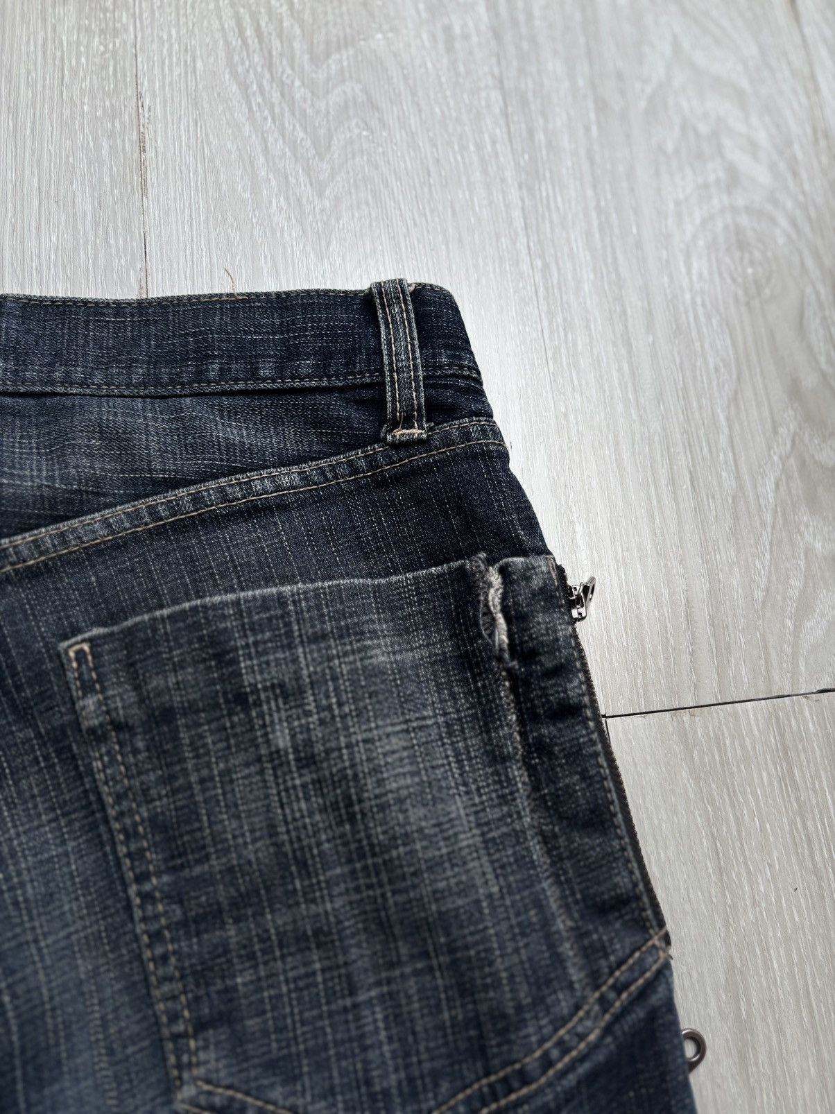 PPFM PPFM jeans Size US 28 / EU 44 - 8 Thumbnail