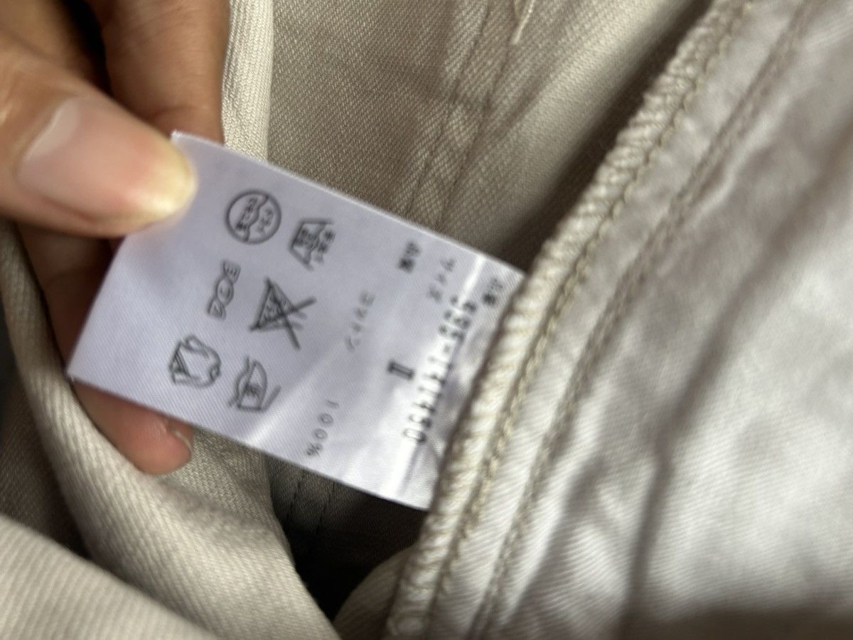 Margaret Howell margaret howel short pants Size US 30 / EU 46 - 6 Thumbnail