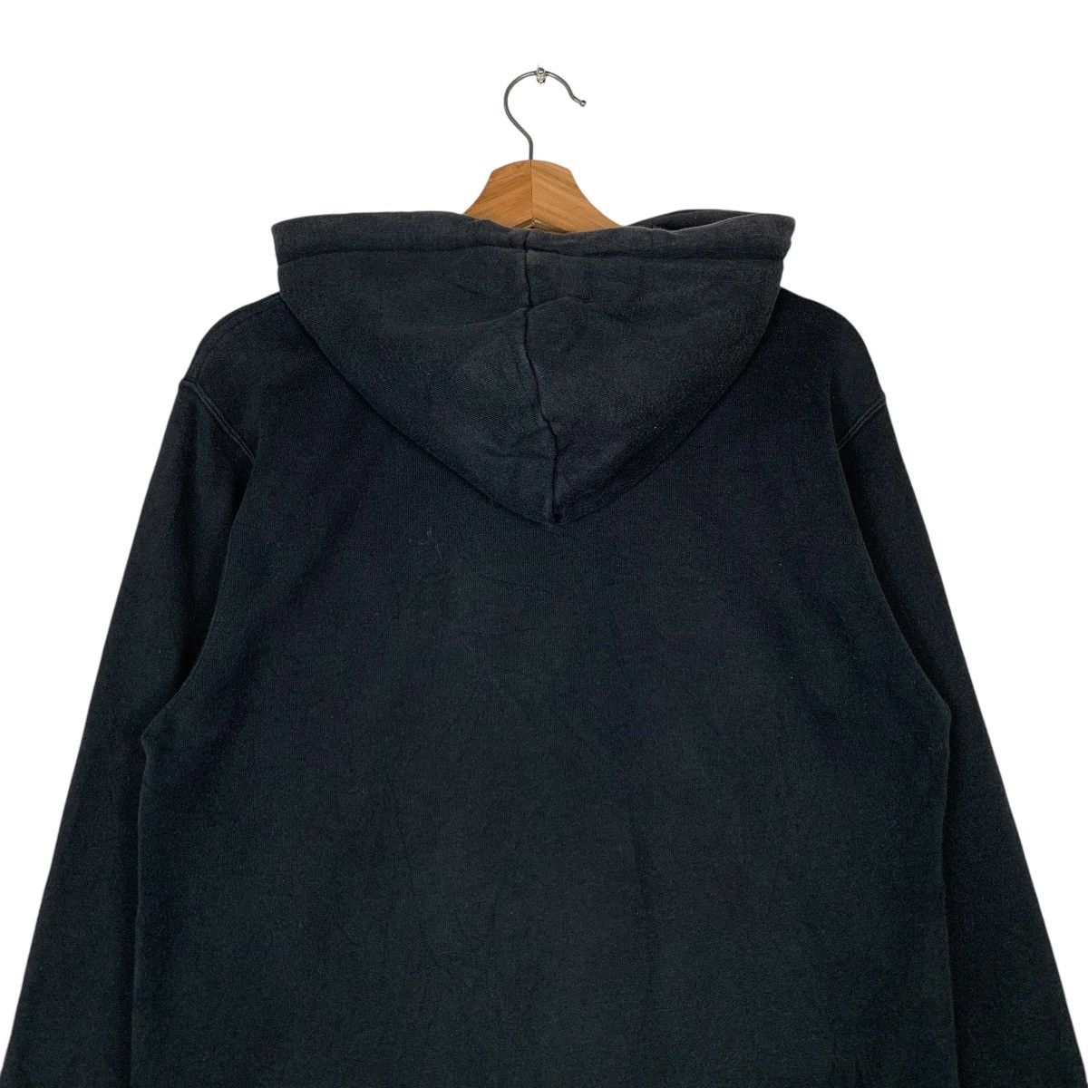 Champion CHAMPION Pullover Hoodies Sweatshirt #1331-C60 Size US M / EU 48-50 / 2 - 16 Thumbnail