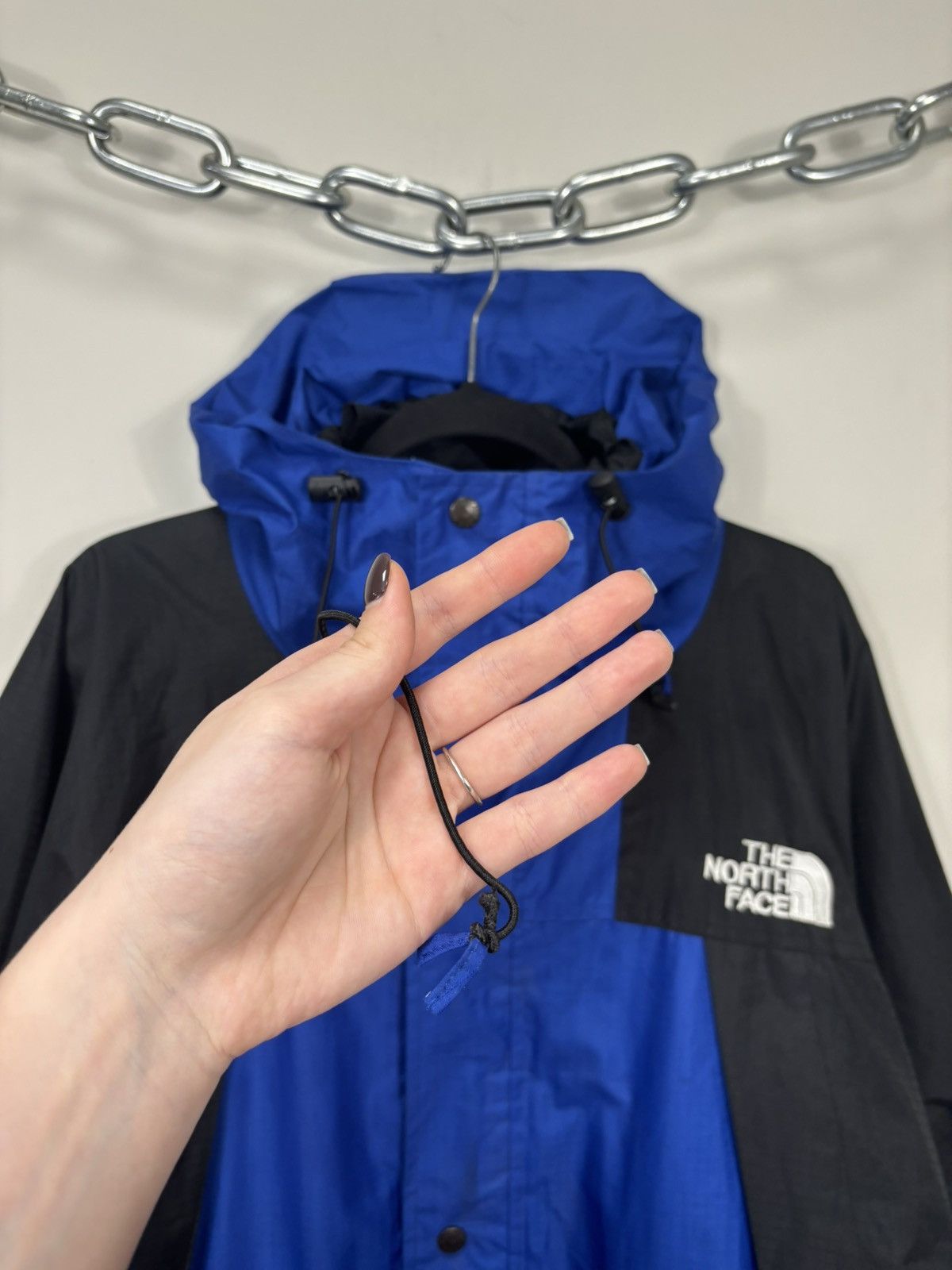 The North Face Vintage The North Face Summit Series XCR Gore-Tex Jacket Size US L / EU 52-54 / 3 - 6 Thumbnail