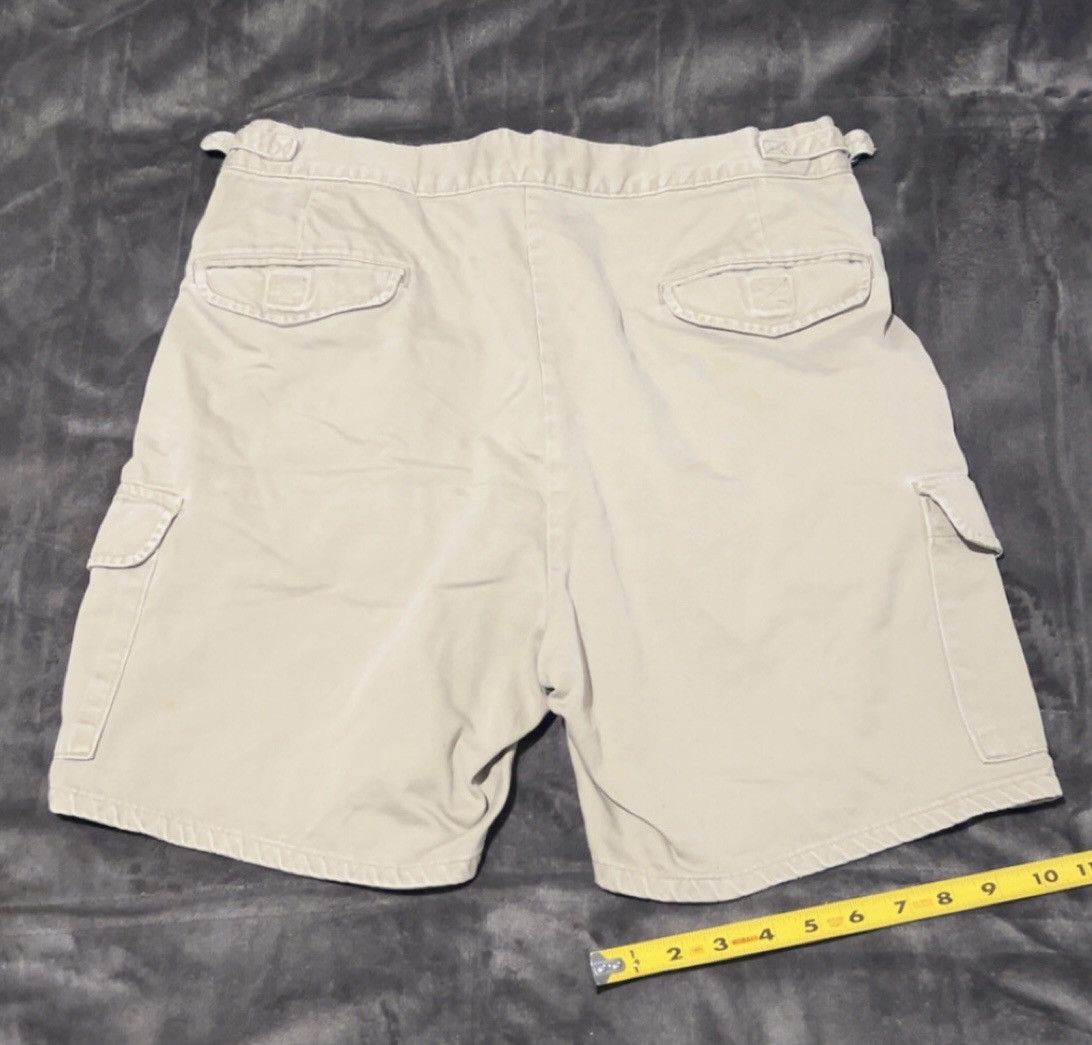 Polo Ralph Lauren Polo Ralph Lauren cargo shorts Size US 35 - 2 Thumbnail