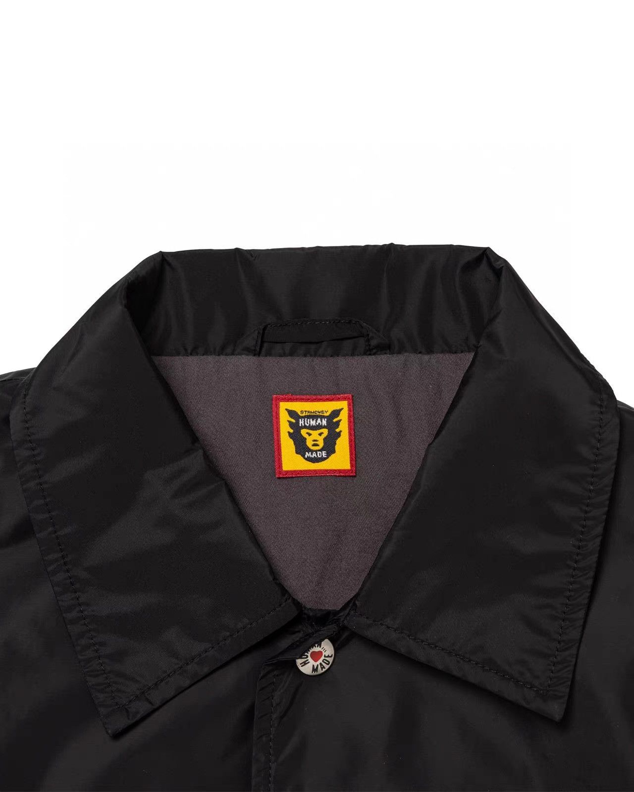 Human Made Human Made 2024SS Coach Jacket Ｑ22 Size US M / EU 48-50 / 2 - 3 Thumbnail