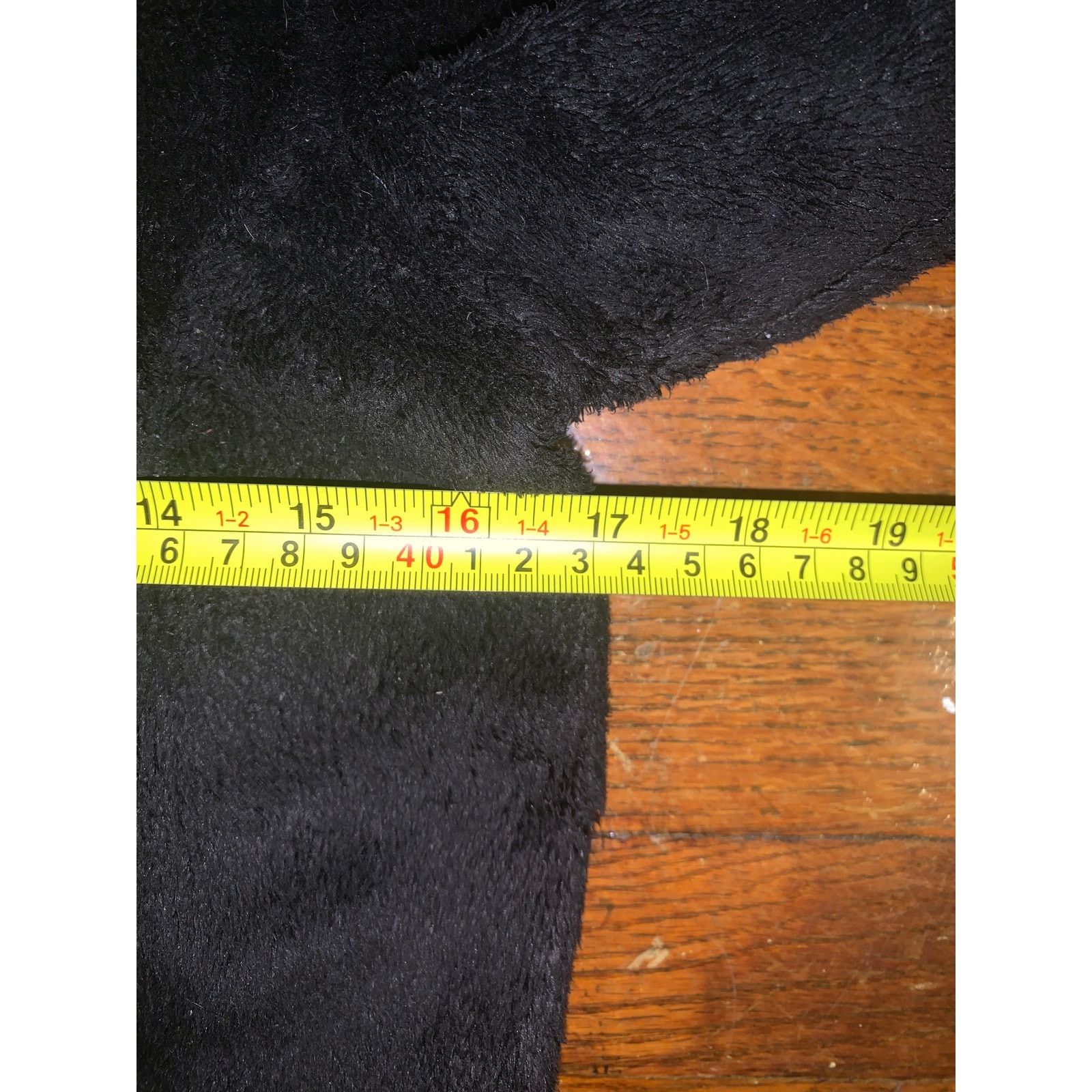 The North Face The North Face Osito Fleece Jacket Womens XS Small Black Size S / US 4 / IT 40 - 12 Thumbnail