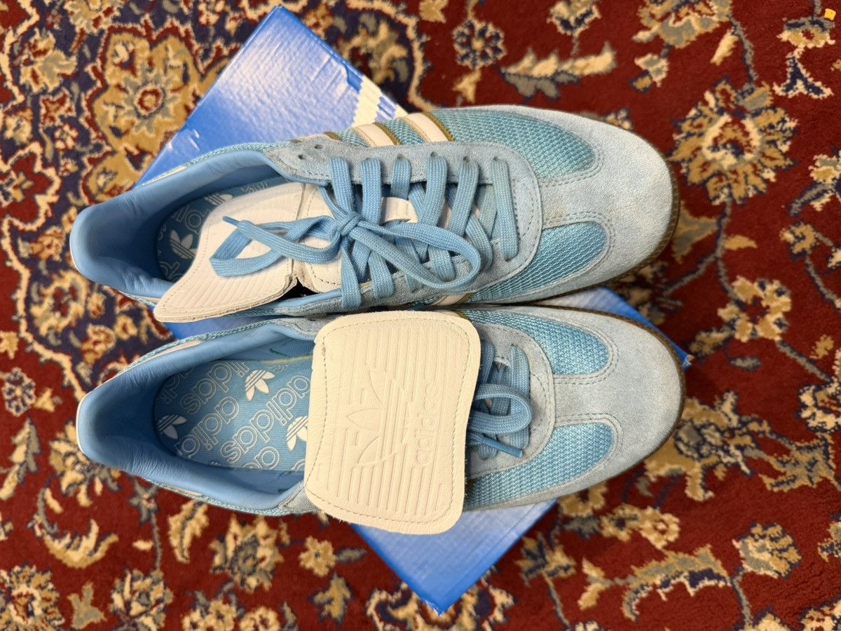 Adidas Adidas samba lt Size US 10 / EU 43 - 1 Thumbnail