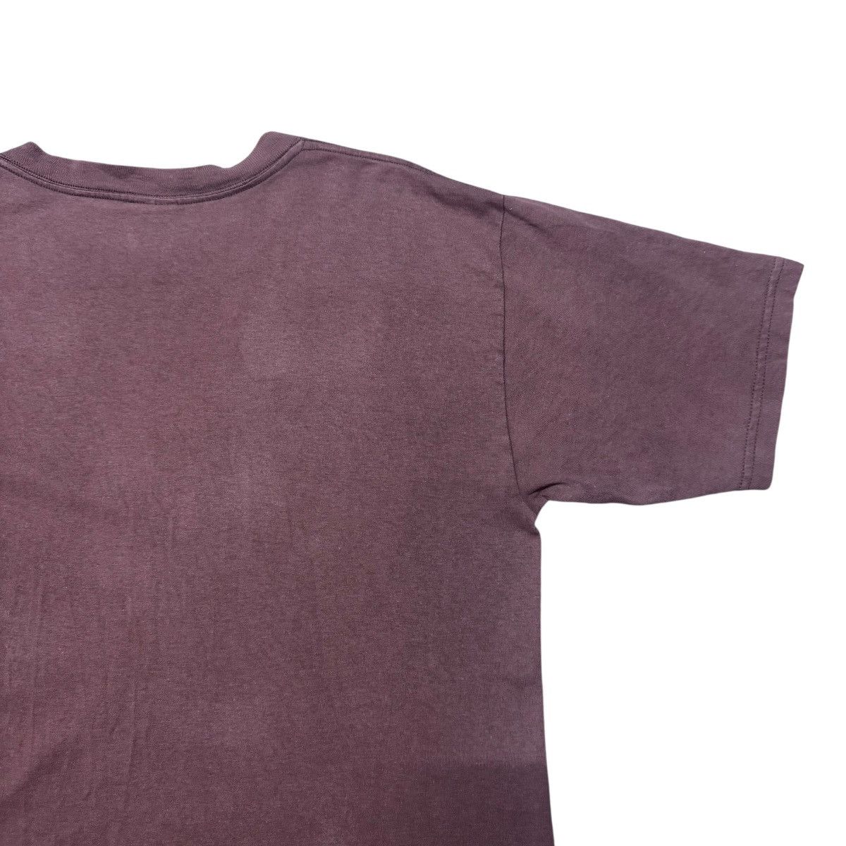 Hook-Ups Vintage Consolidated Skateboard Shirt 'im With Stupid' Size US L / EU 52-54 / 3 - 8 Thumbnail