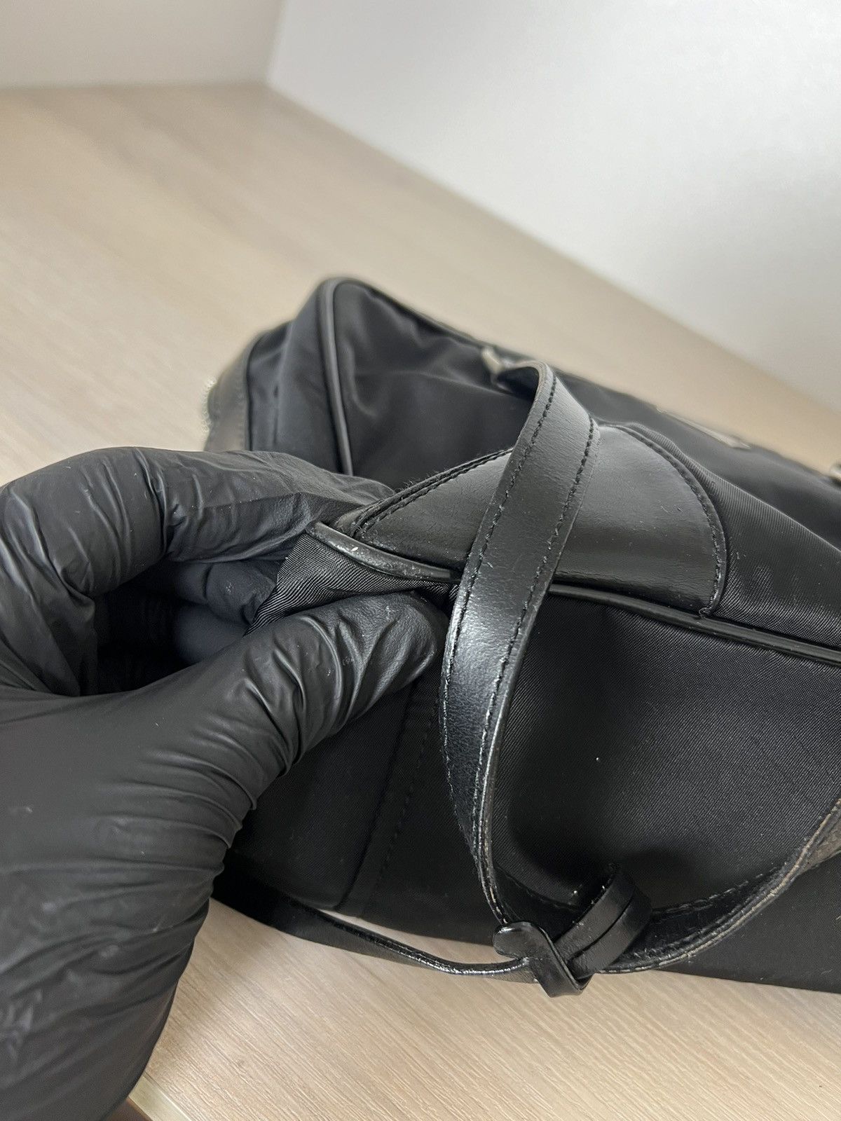 Prada Prada Bag Size ONE SIZE - 16 Thumbnail