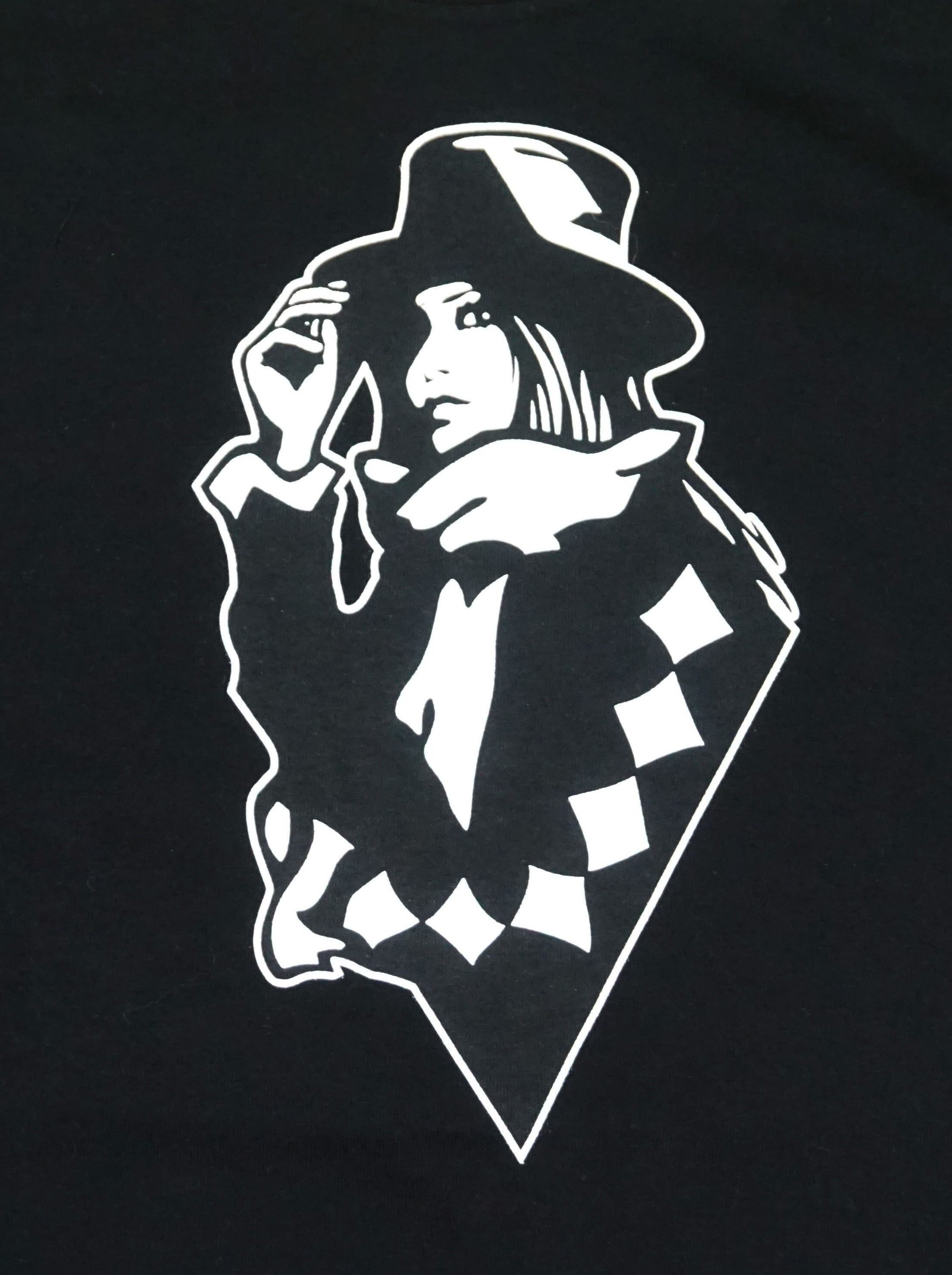 Levi's 00's Levi's x Love Psychedelico Circle Of Mind Tour T-shirt Size US M / EU 48-50 / 2 - 2 Thumbnail