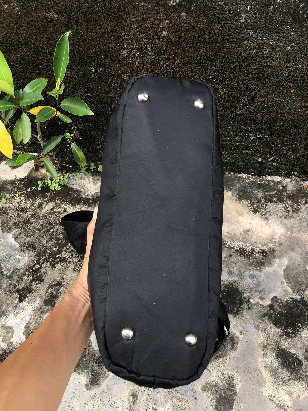 Y's Y'saccs by Yohji Yamamoto Sling Bag Size ONE SIZE - 3 Thumbnail