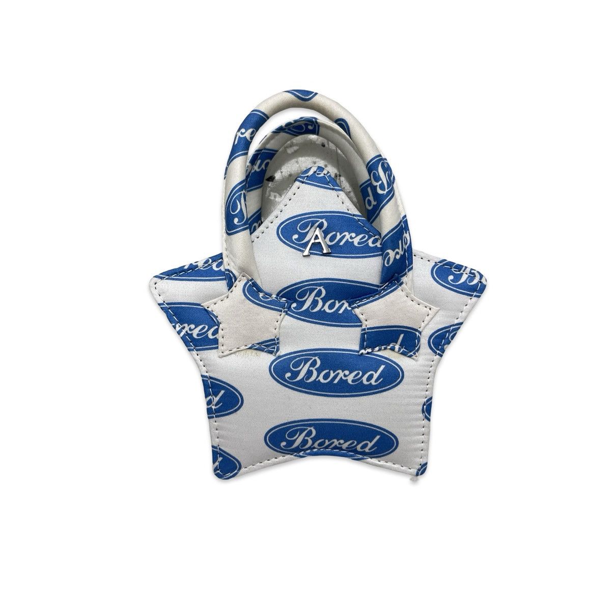 Ashley Williams Ashley Williams “Bored” Star Mini Purse Size ONE SIZE - 1 Thumbnail