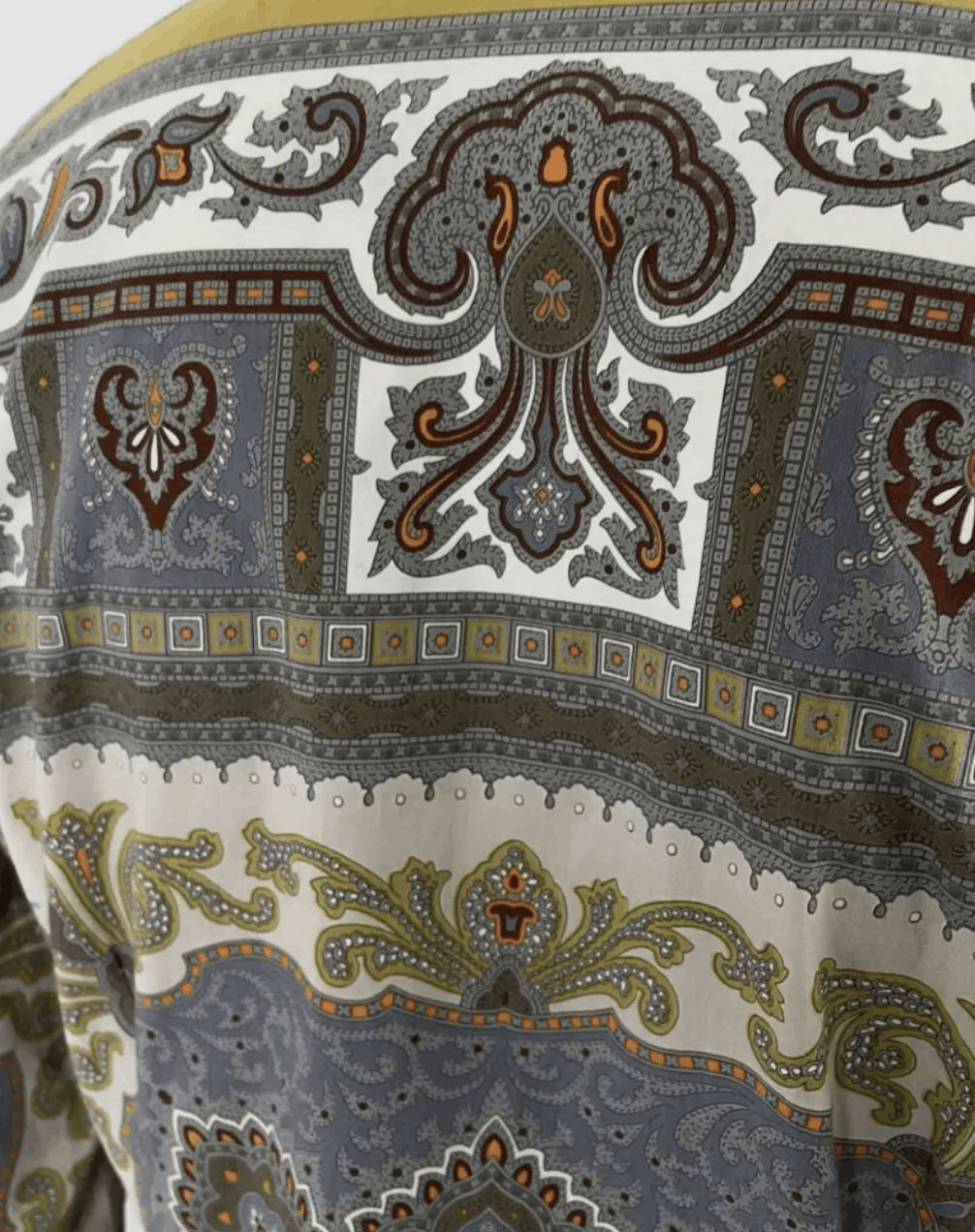 Etro Etro shirt Size M / US 6-8 / IT 42-44 - 5 Thumbnail