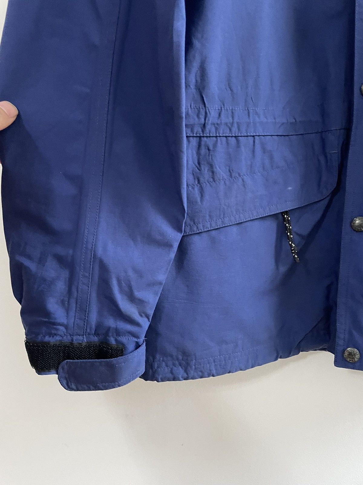 The North Face The North Face raincoat Size US XL / EU 56 / 4 - 4 Thumbnail