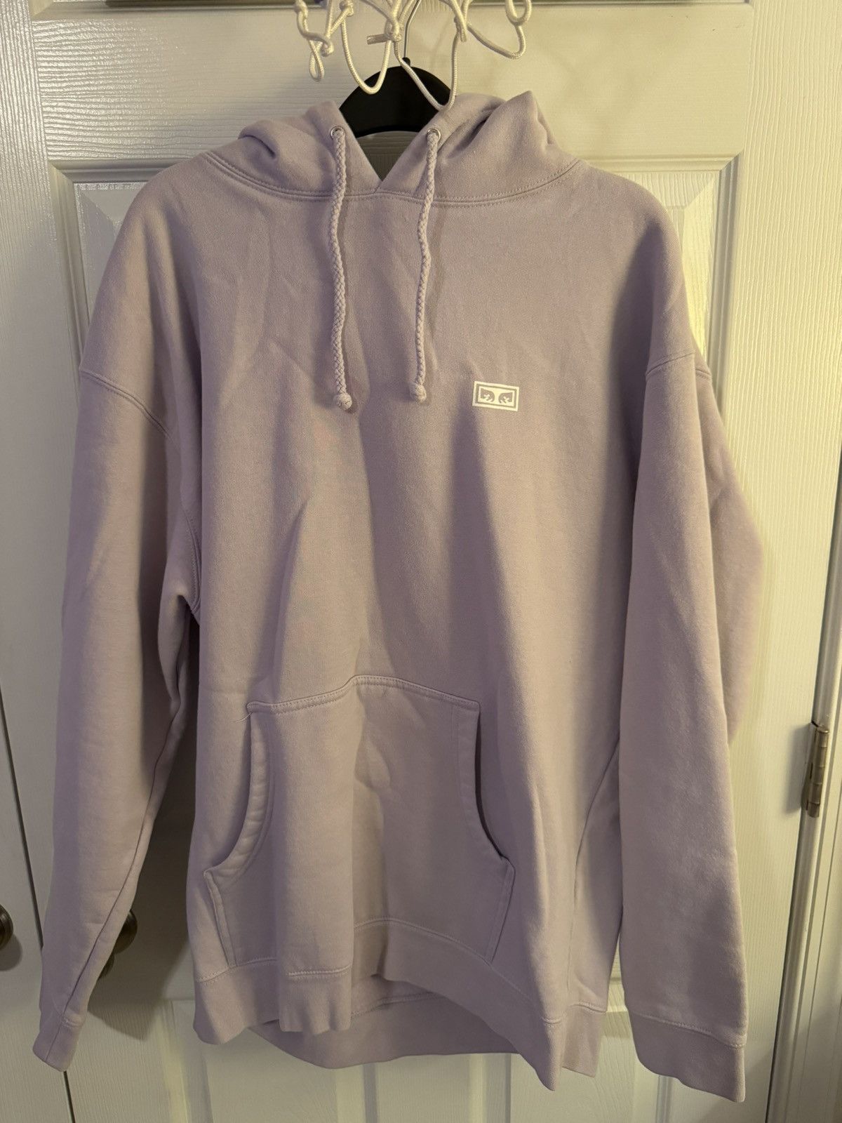 Obey Obey Hoodie Size US L / EU 52-54 / 3 - 1 Thumbnail