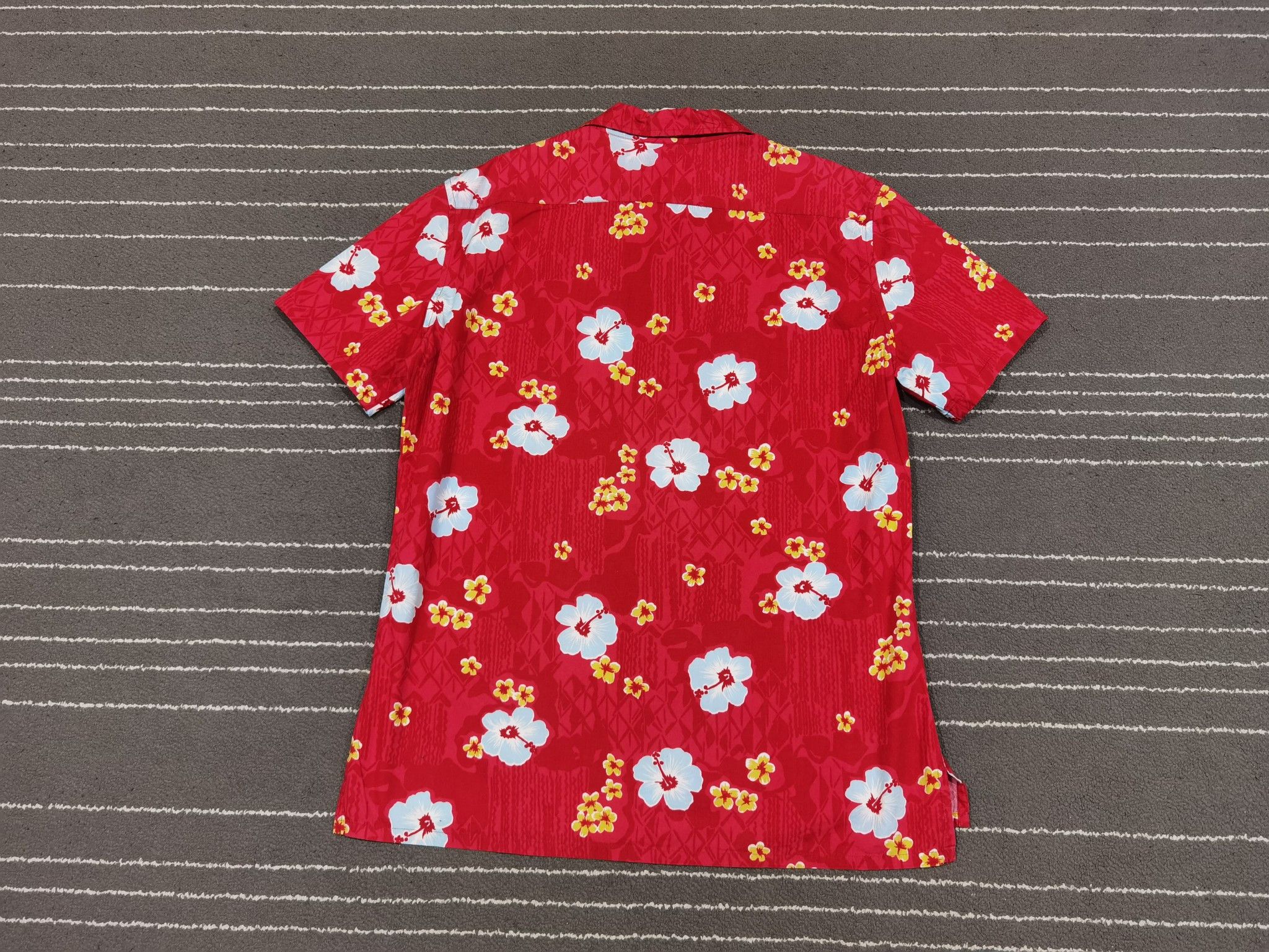 Energie ENERGIE made in Romania hawaii M 7071 Size US M / EU 48-50 / 2 - 2 Thumbnail