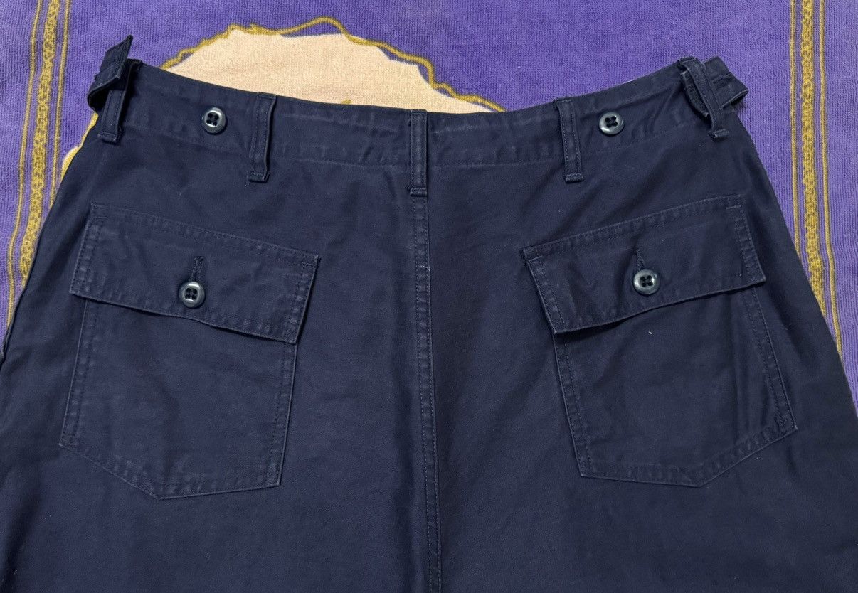 Needles NEEDLES Nepenthes Co Ltd Made in Japan Rare Pant Size US 33 - 8 Thumbnail