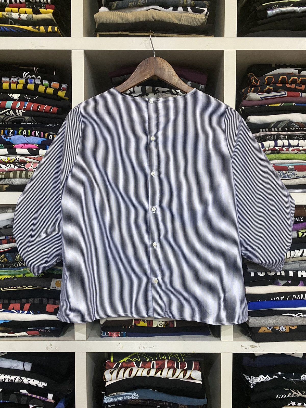 Beams Plus Beams Heart Women’s Wear Size S / US 4 / IT 40 - 7 Thumbnail