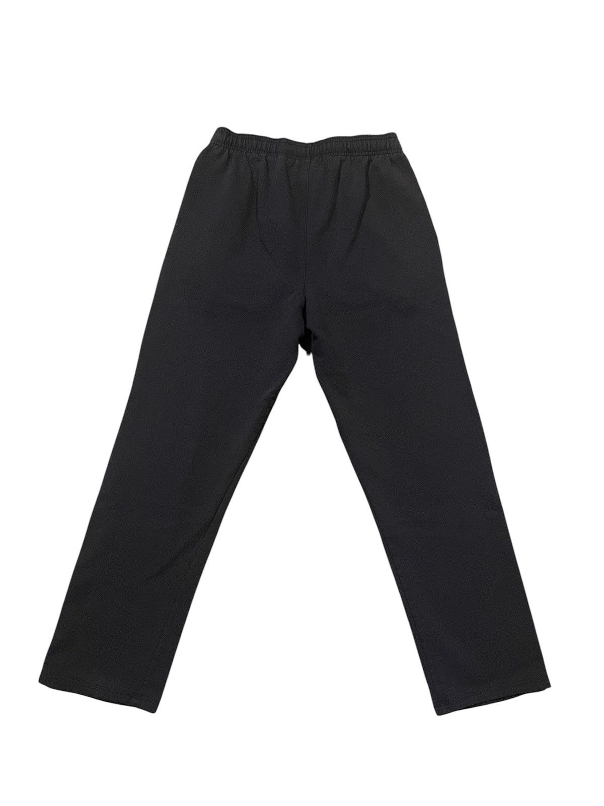 Champion Champion Men's Powerblend Fleece Open-Bottom Sweatpants Size US 30 / EU 46 - 2 Thumbnail