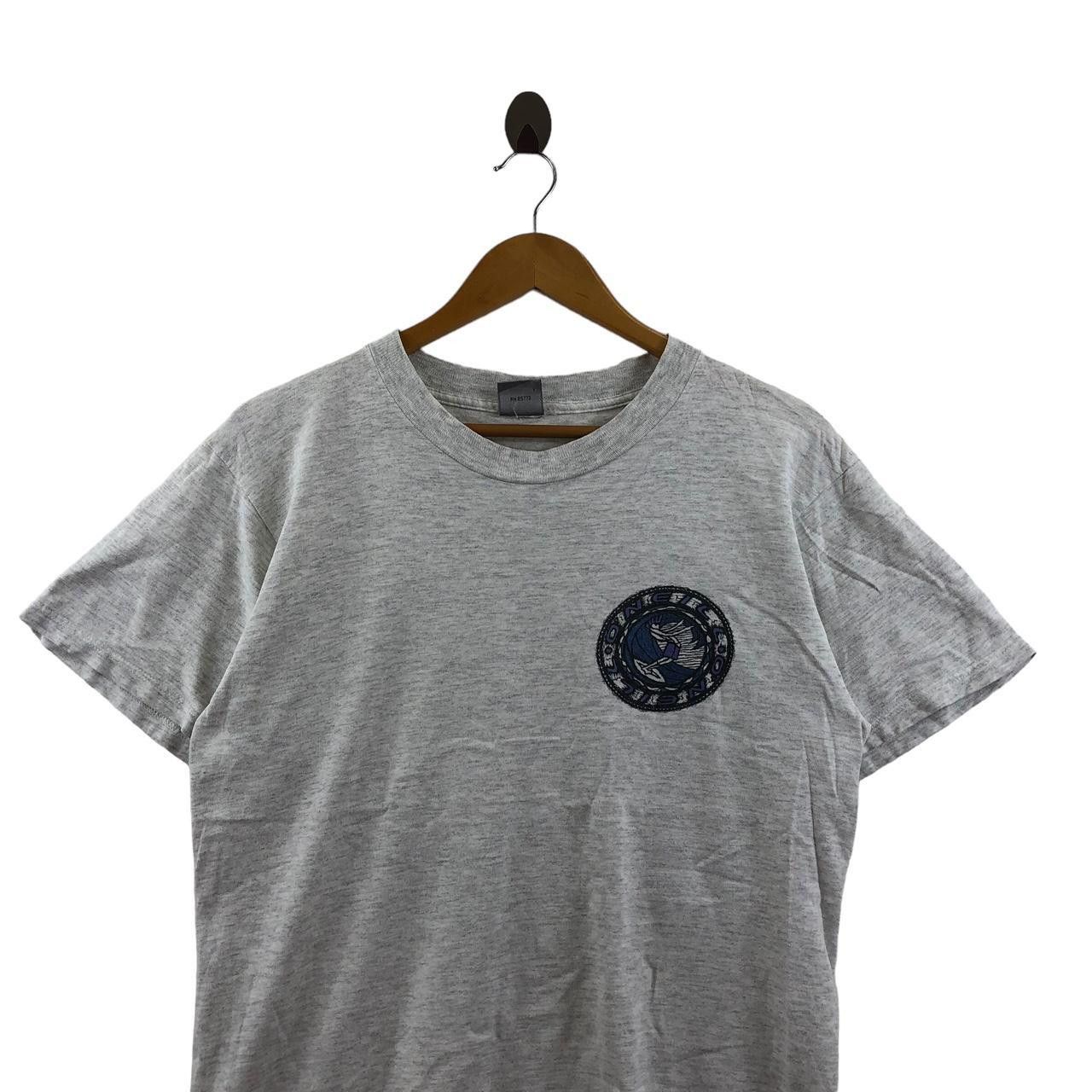 O'Neill Vintage 1994 O’NEILL SURFBOARD Made In USA Tee Shirt Hawaii Size US S / EU 44-46 / 1 - 3 Thumbnail