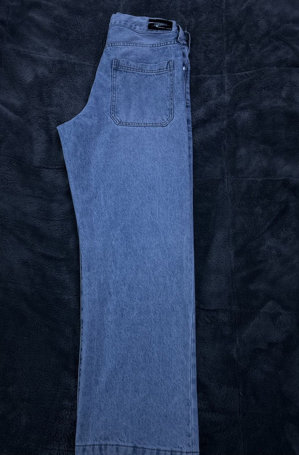 Pacsun PacSun x TheMet jeans Size US 32 / EU 48 - 6 Thumbnail