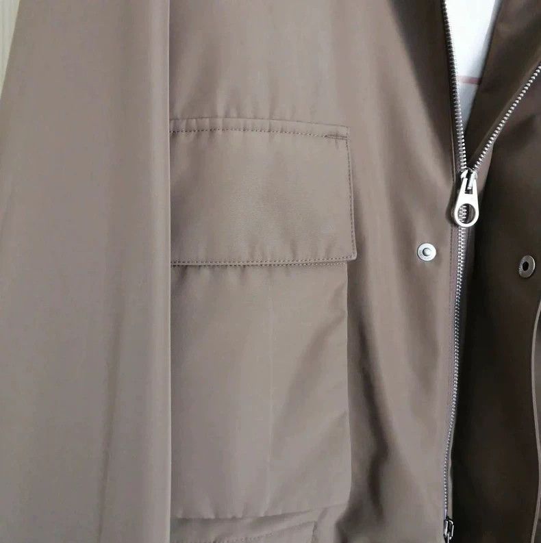 Loro Piana LORO PIANA Men's jackets Size US L / EU 52-54 / 3 - 4 Thumbnail