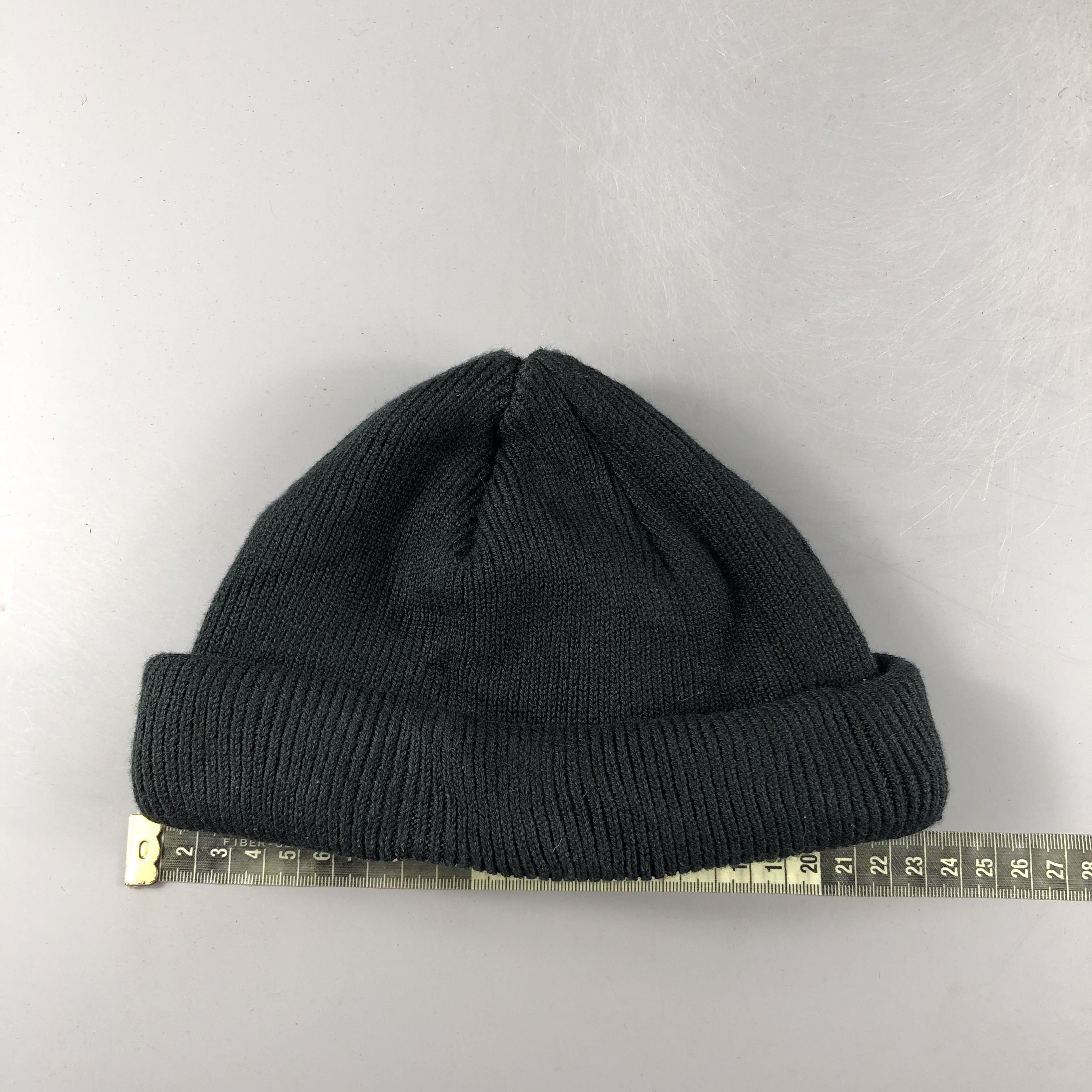 Japanese Brand × Vintage Rayline & Co Fisherman Beanie Snow Hat Snow Cap -D255 Size ONE SIZE - 3 Thumbnail