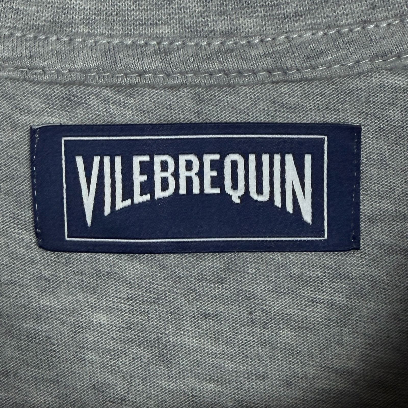 Vilebrequin Vilebrequin Men's Small Orange Turtle A Saint Tropez NWT Size US S / EU 44-46 / 1 - 5 Thumbnail